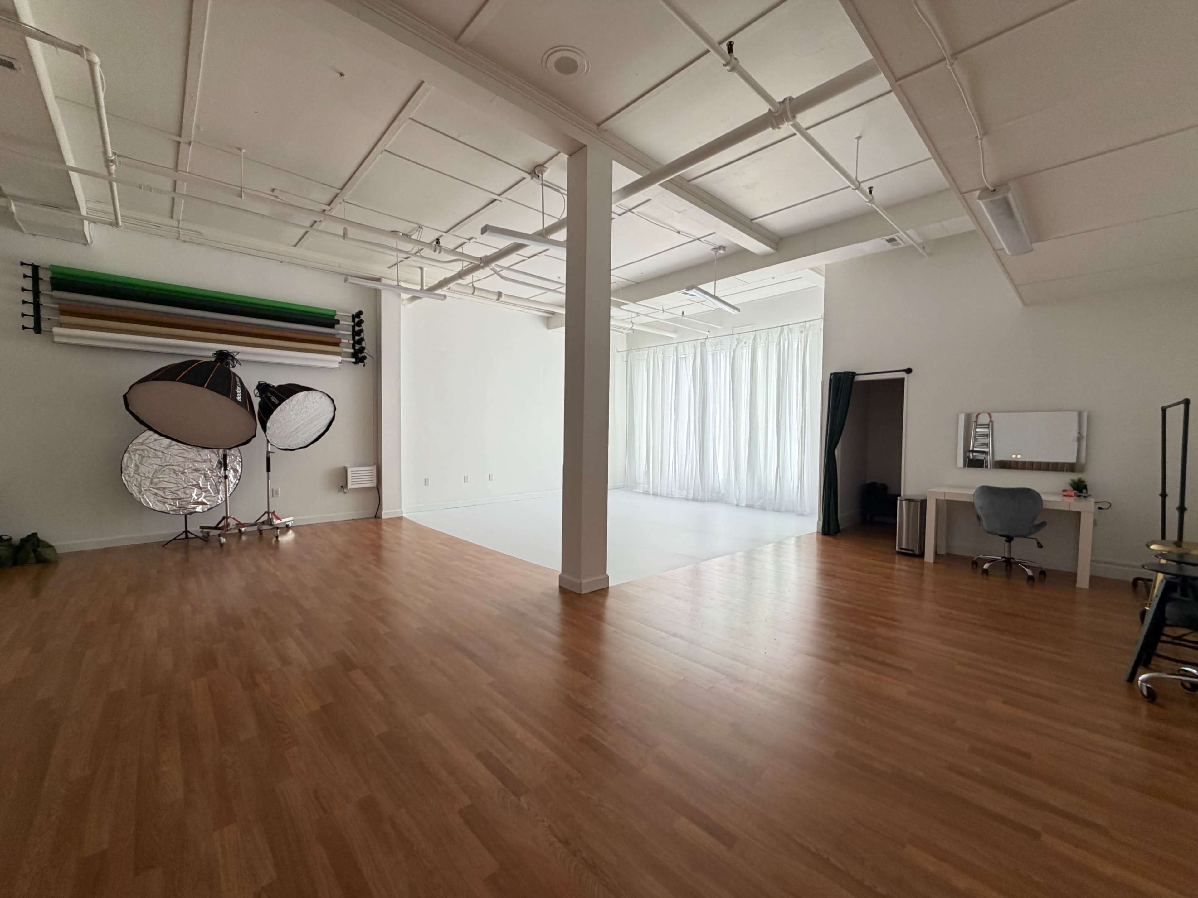 *NEW* Union Street Loft Image in Concord, Concord, NC