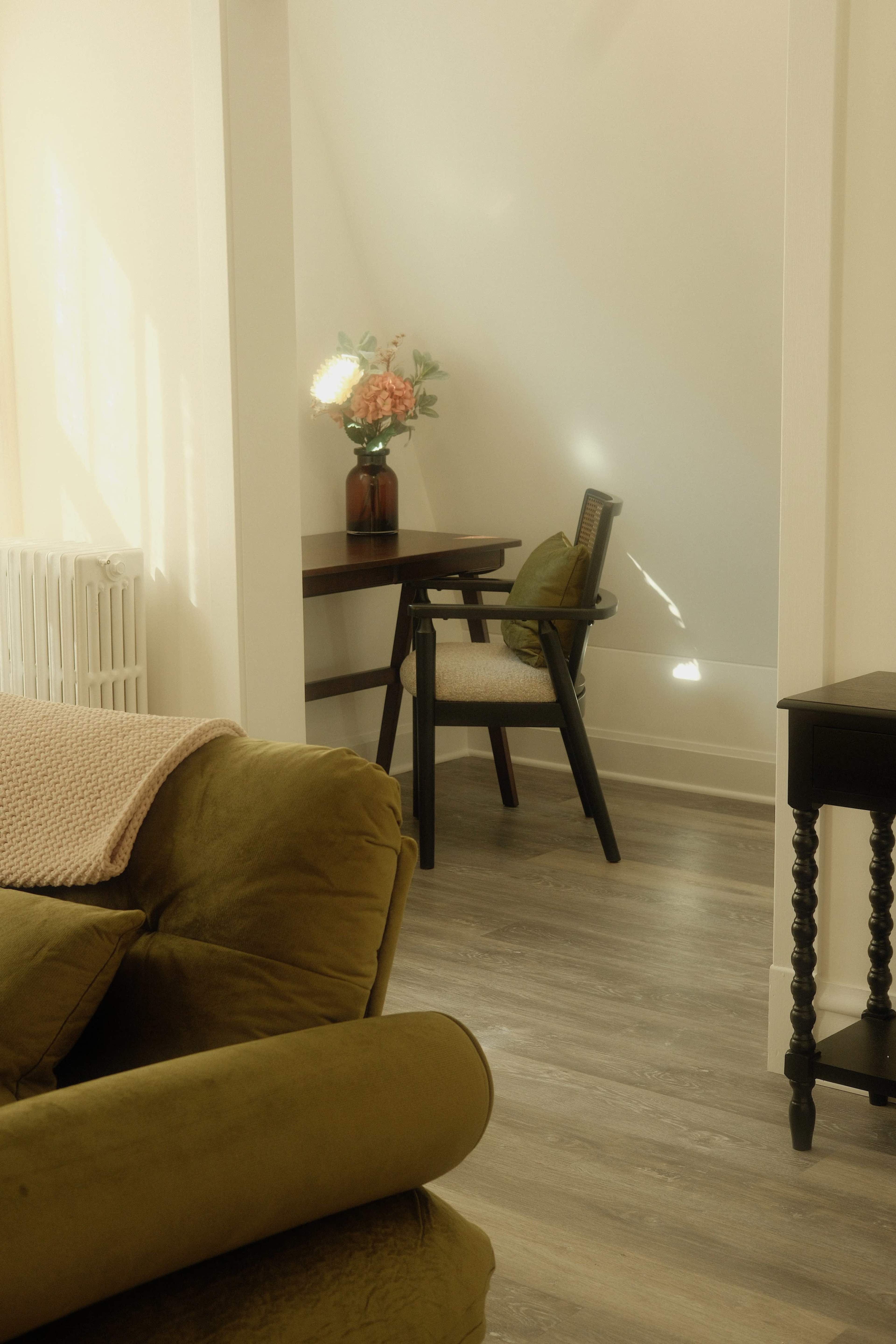 Warm, Cozy 2-Bedroom Space for Lifestyle, Brand Shoots & Content Creation Image in Proviso Township, Forest Park, IL