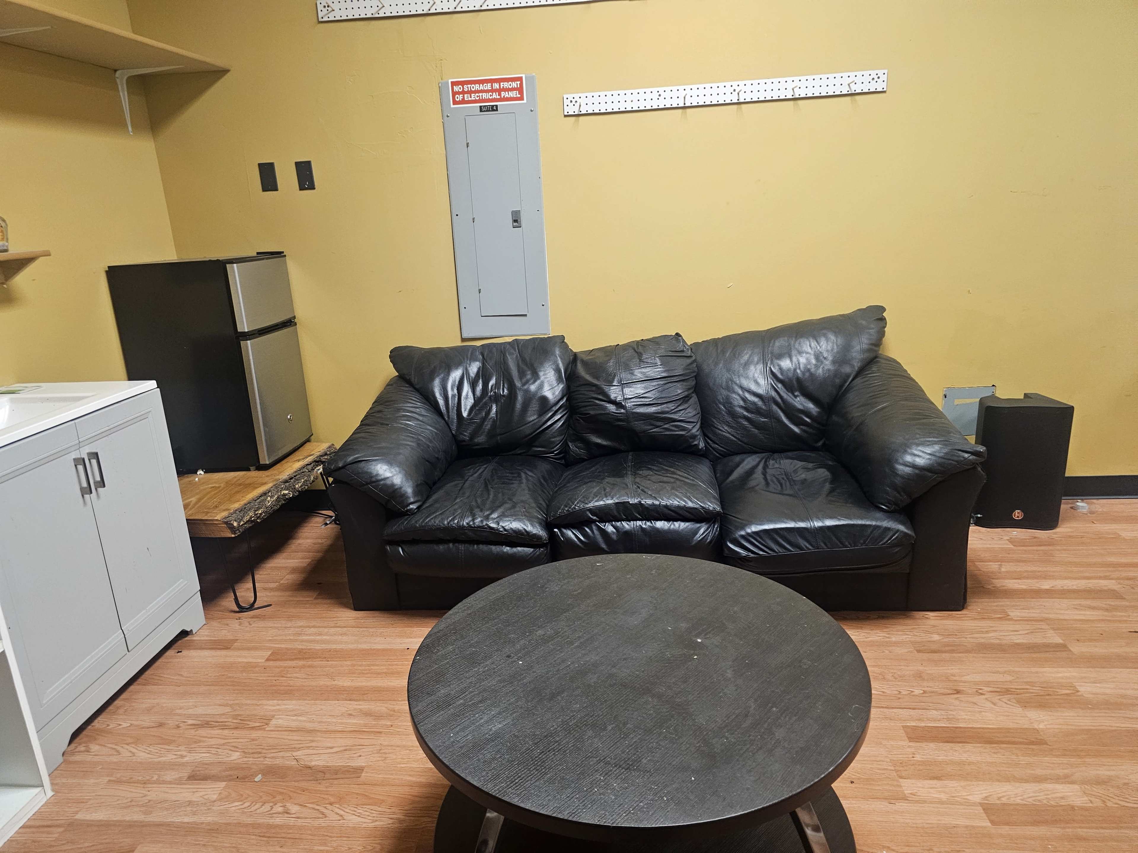 Recording Studio Image in Clearfield, Clearfield, UT