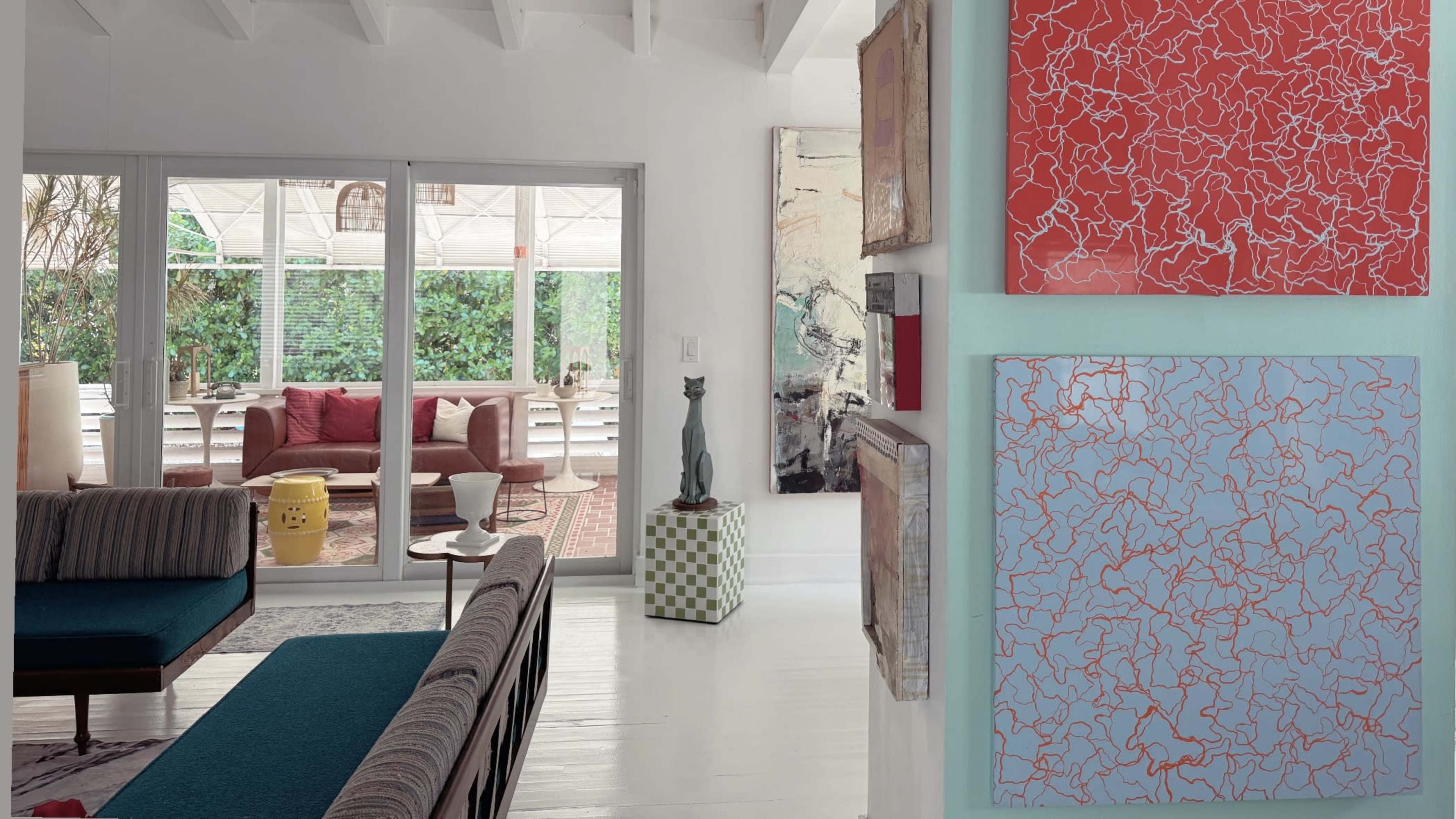 Casa Kismet Image in Upper East Side, miami, FL