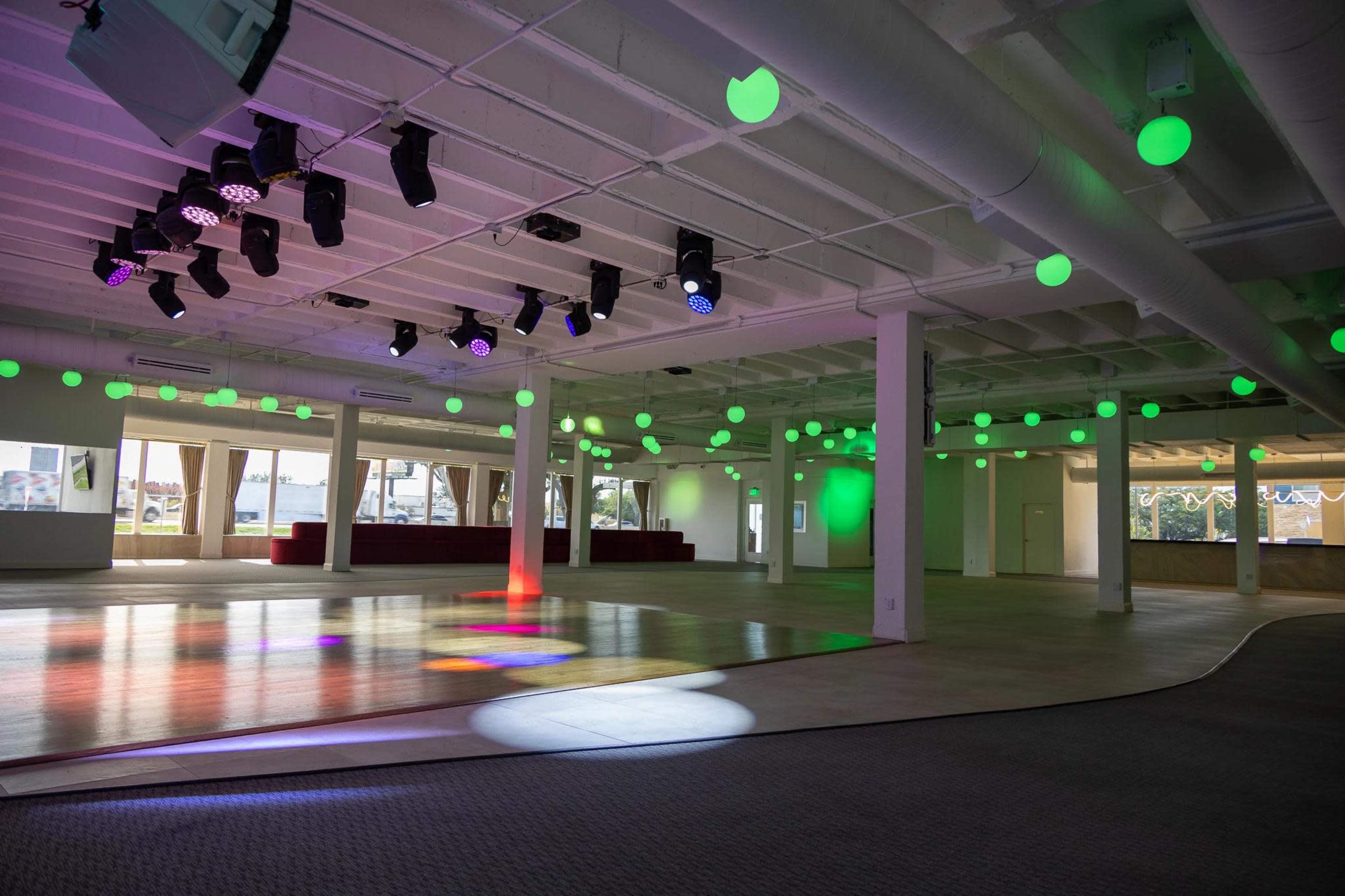 ✨ Social A – Premier 3,500 sq ft Dallas Event Venue ✨ Image in Dallas, Dallas, TX