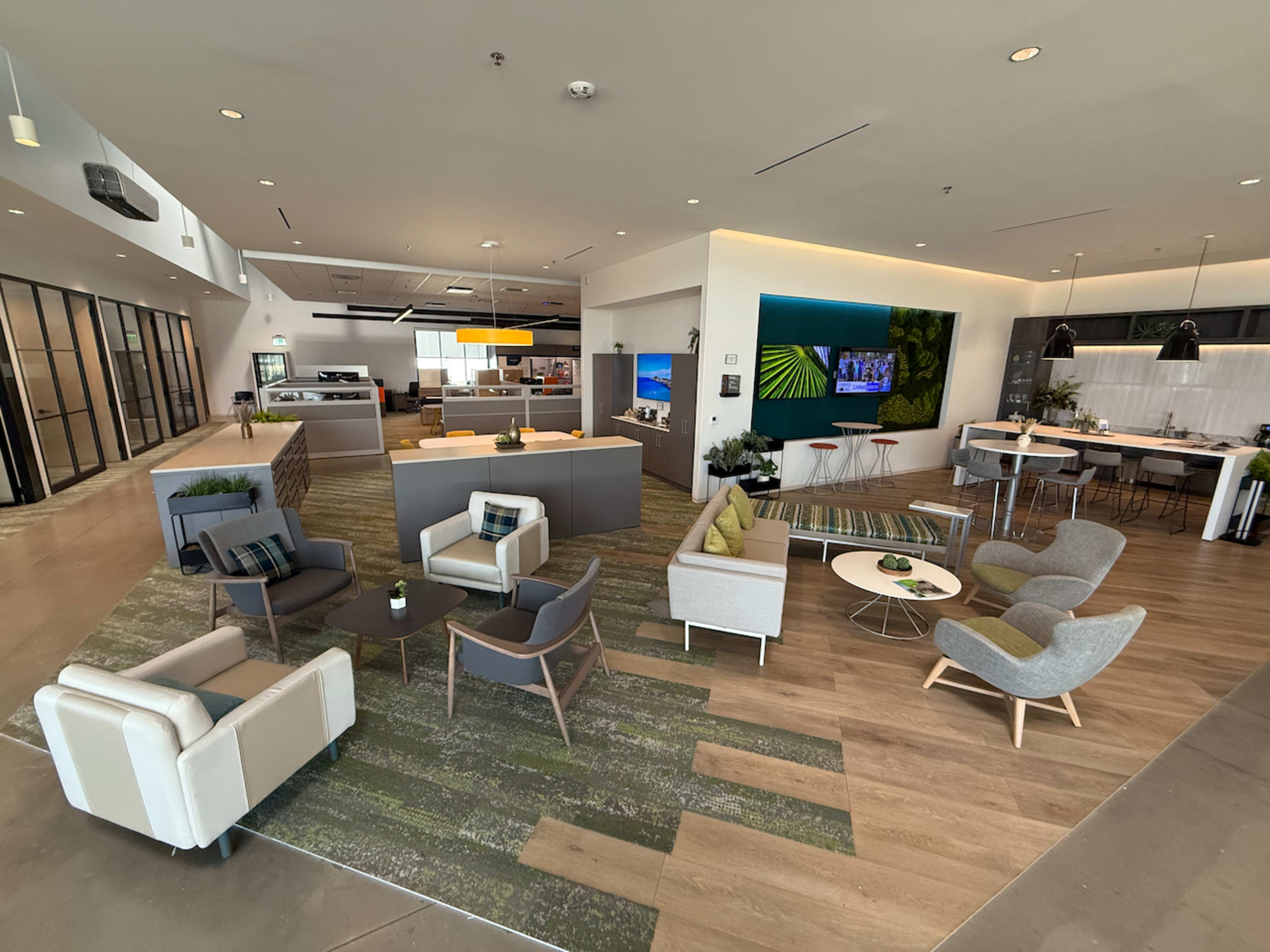 Hospitality Space Image in Cedar Park, Cedar Park, TX