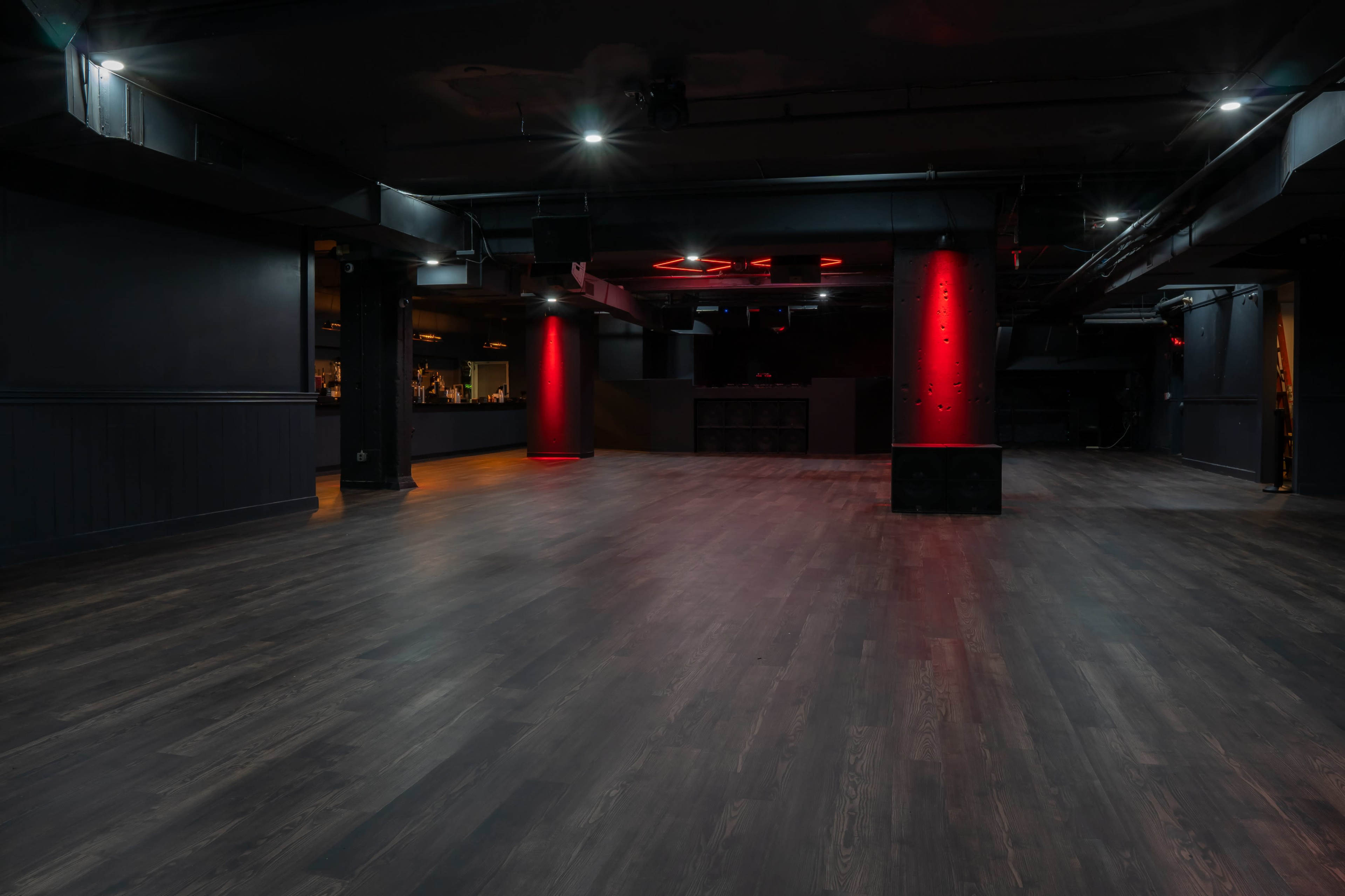 8,000 sqft space in the middle of Harvard Square Image in Harvard Square, Cambridge, MA