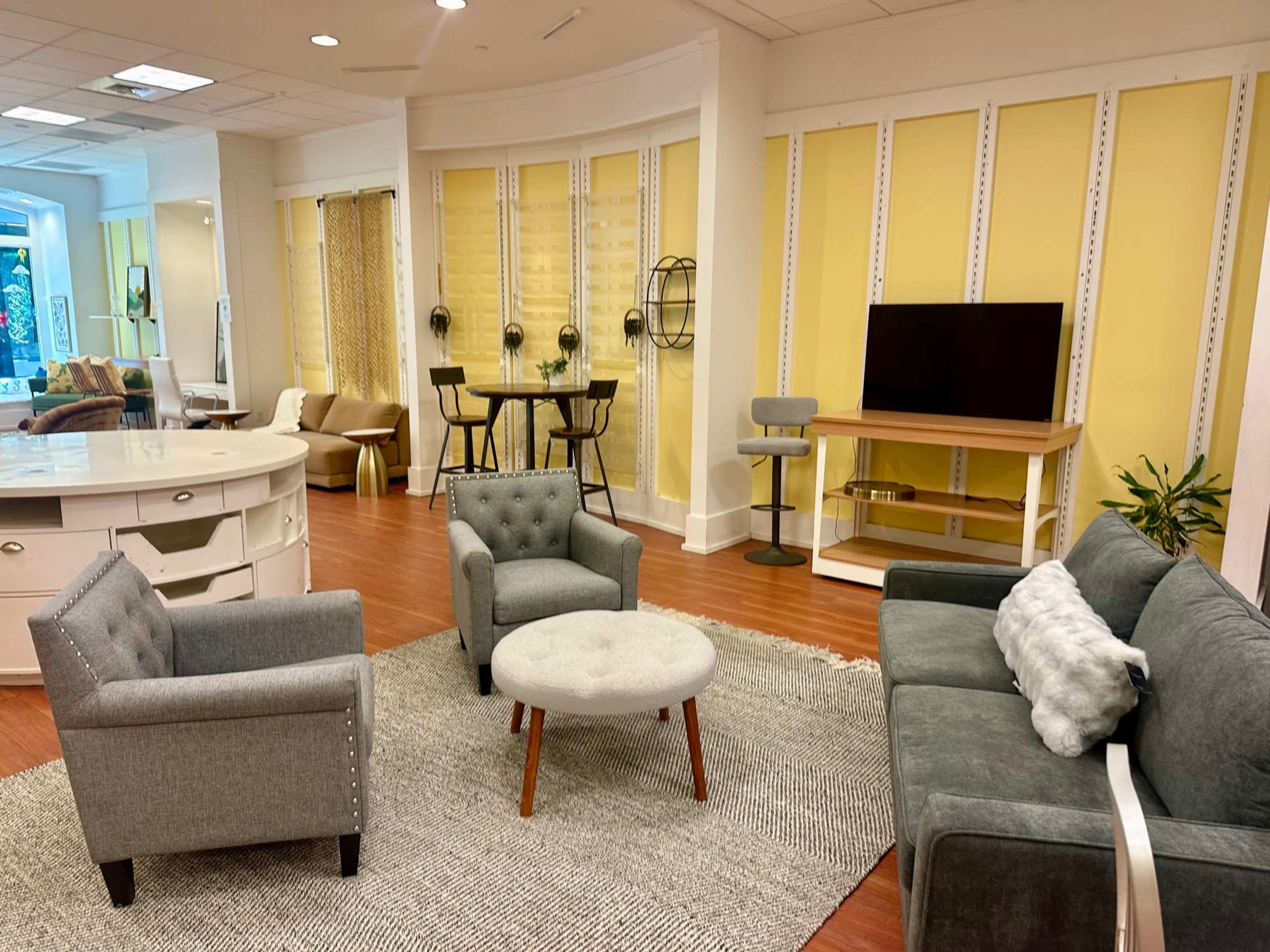 Stylish Event Space inside Northgate Mall Image in San Rafael, San Rafael, CA