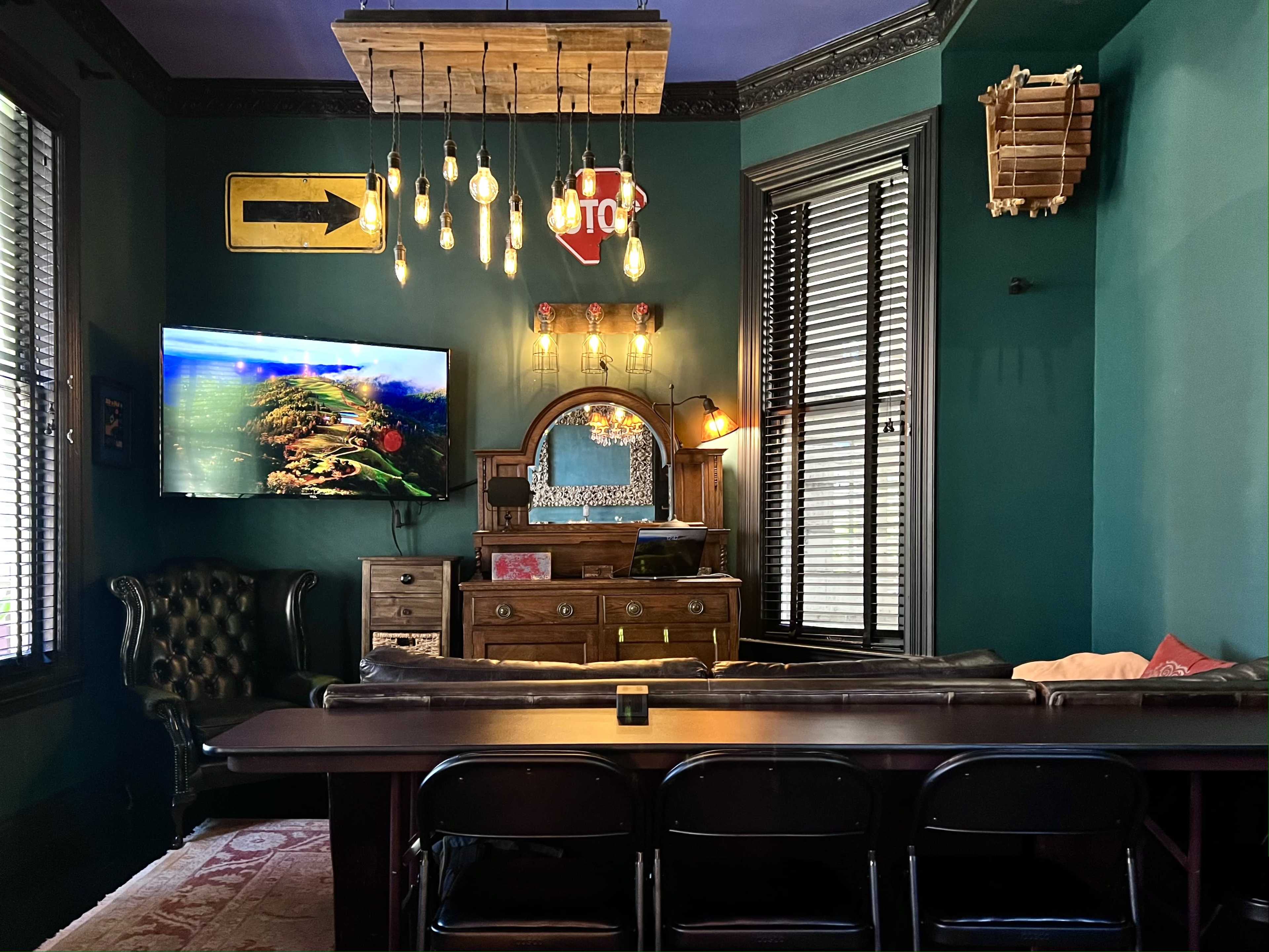 Historic & Charming Victorian Home near Haight-Ashbury Image in Buena Vista, San Francisco, CA