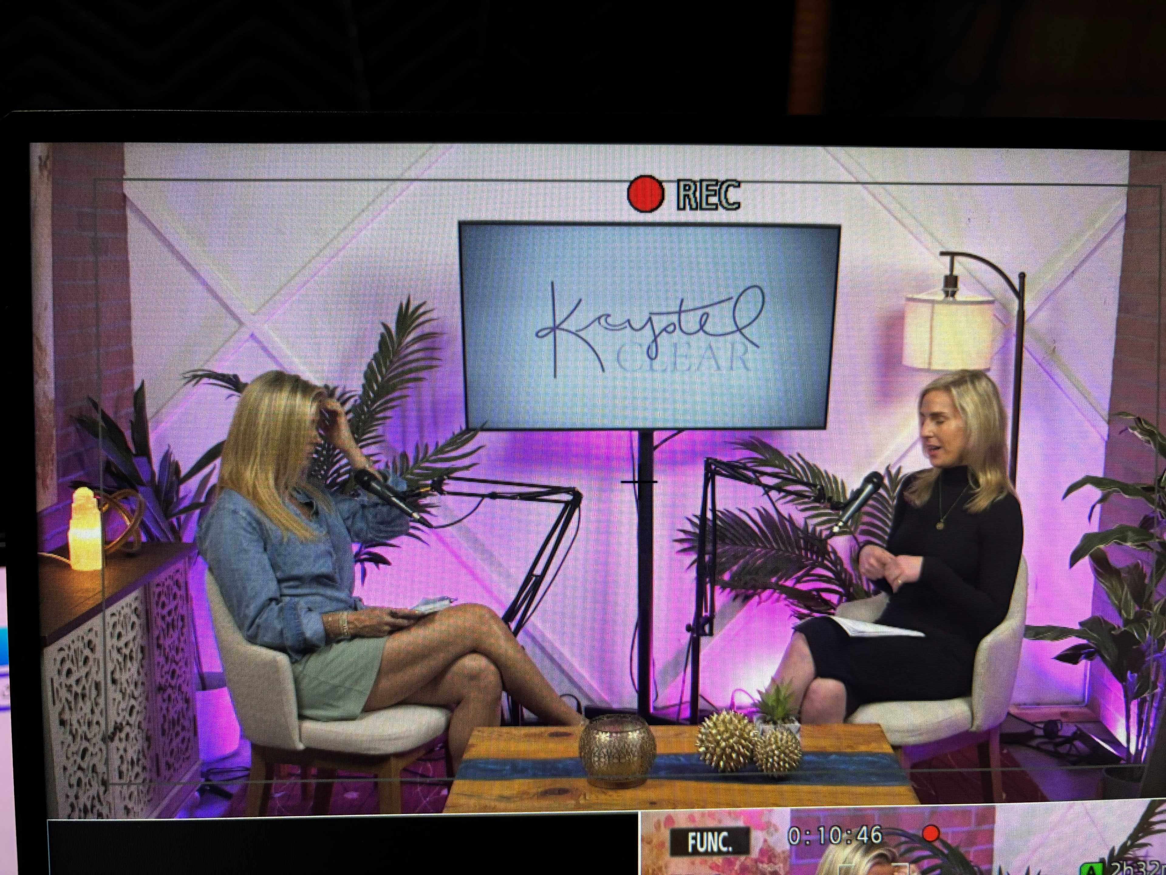 Central Podcast & Content Creation Studio in Sarasota Image in , Sarasota, FL