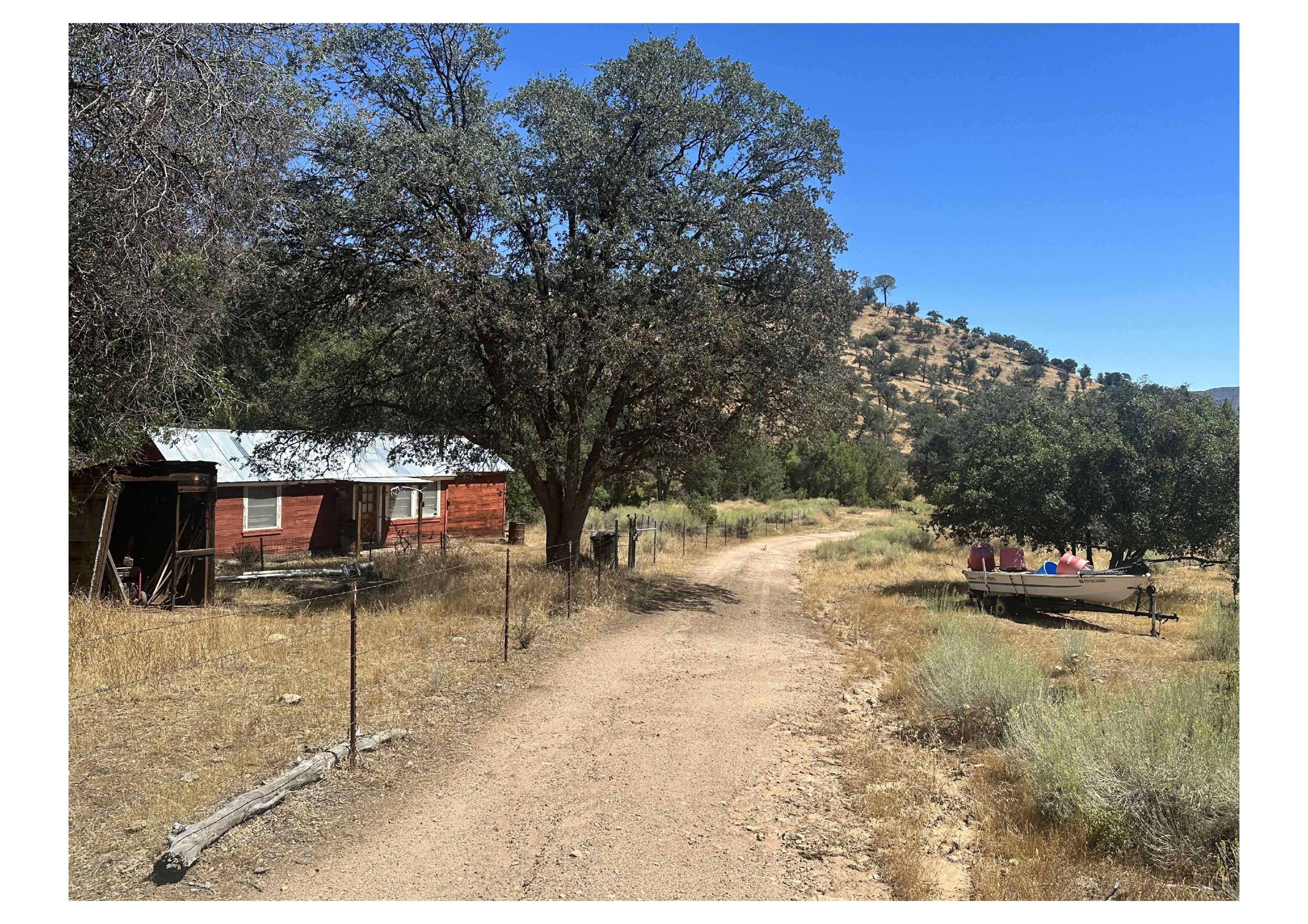 A Premier Location for Film and Events Image in , caliente, CA