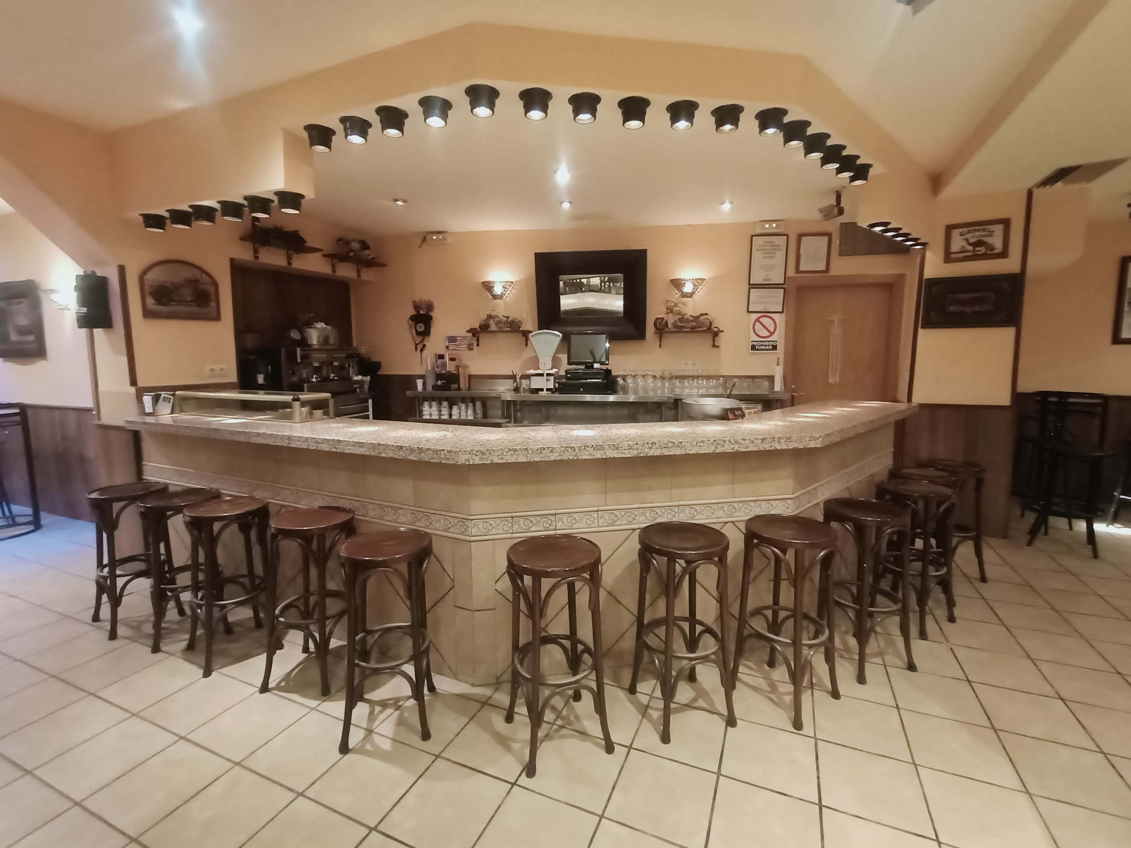 Sala de eventos con pista de baile para Fiestas privadas, con terraza climatizada Imagen en , Casarrubios del Monte, TO