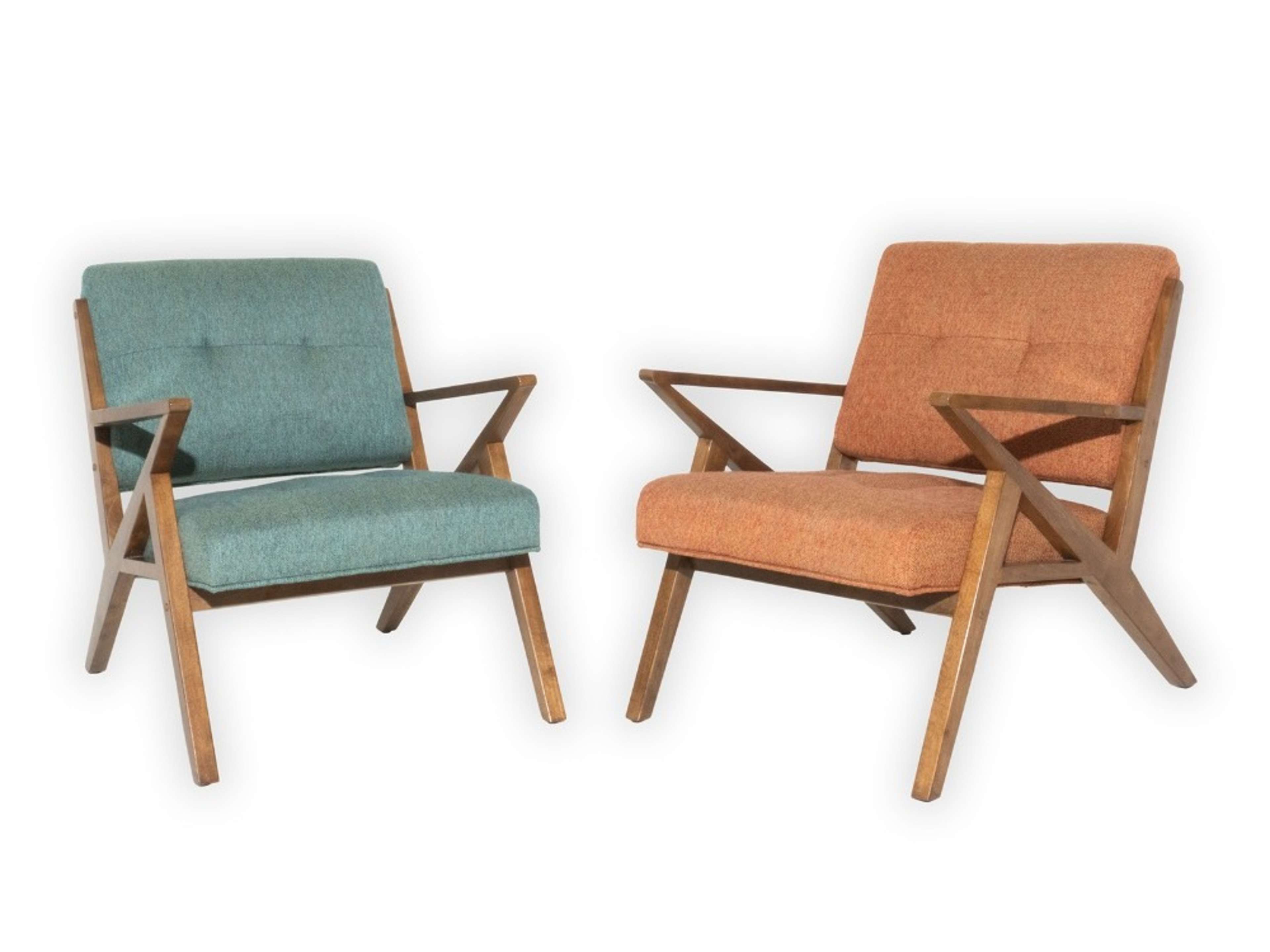 Midcentury Modern Chairs