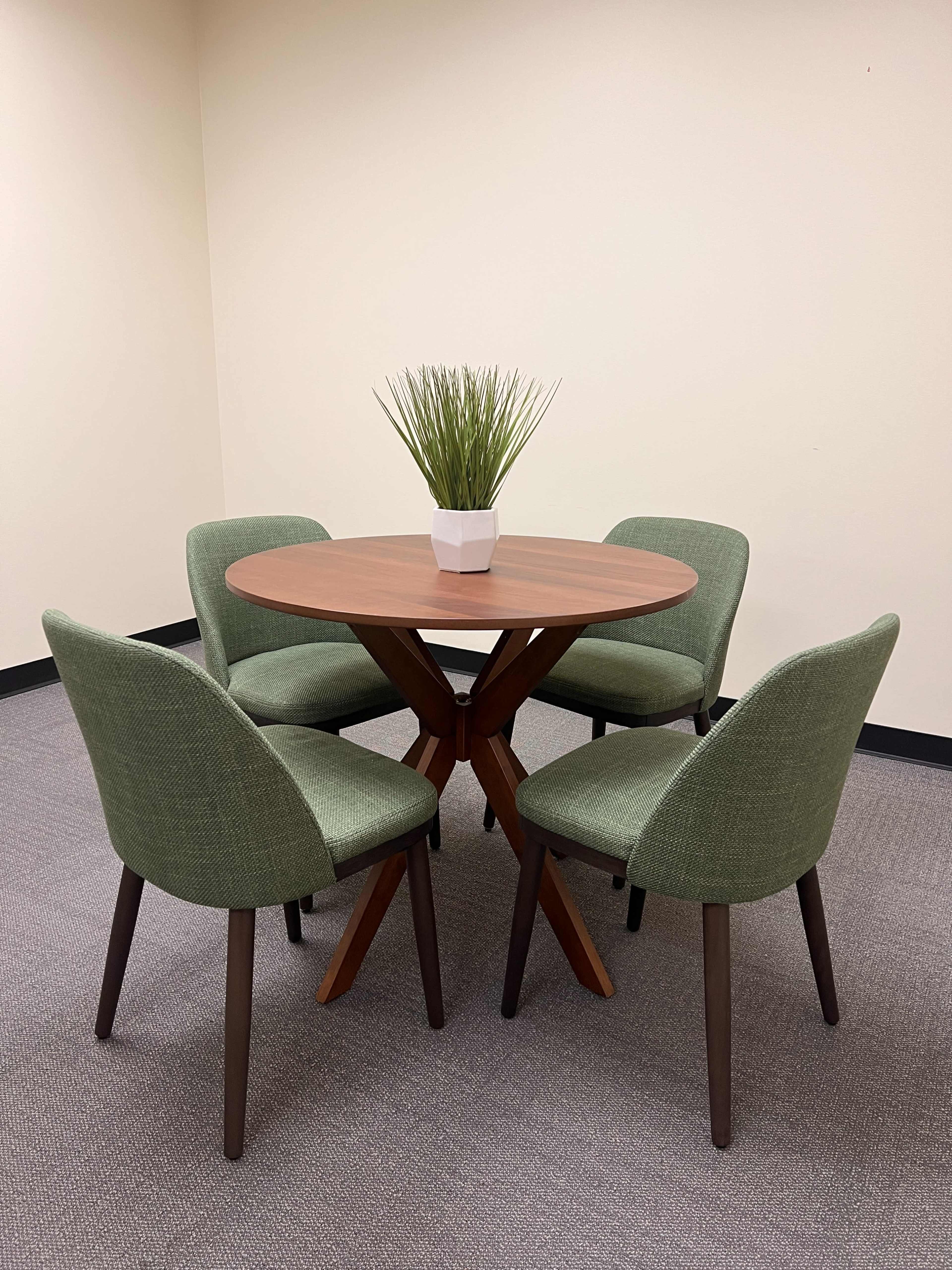 Biodiesel Image in Downtown, Redmond, WA