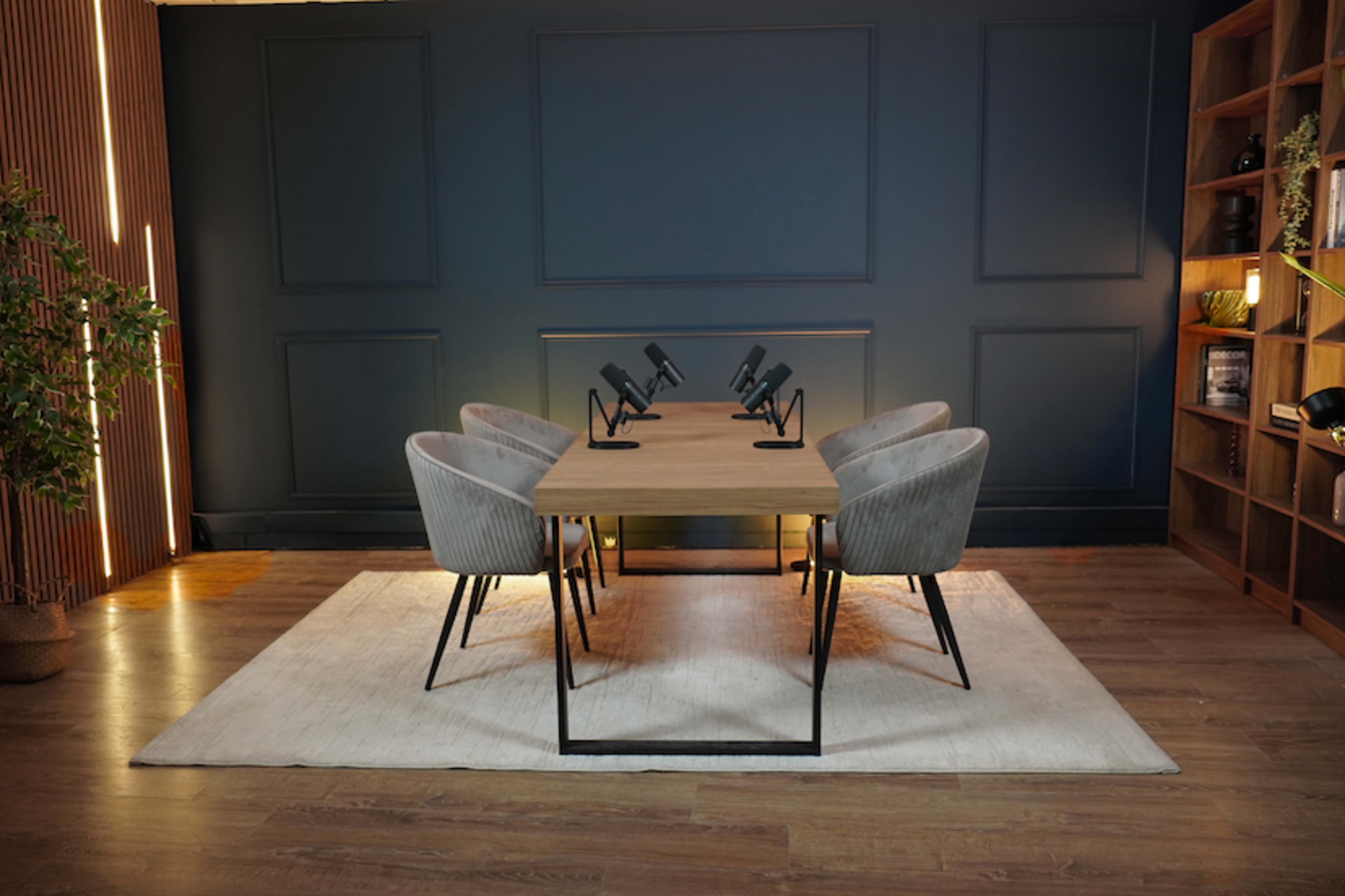 📹 Studio de Podcast/Vidéo Paris Image in Faubourg-Montmartre, Paris