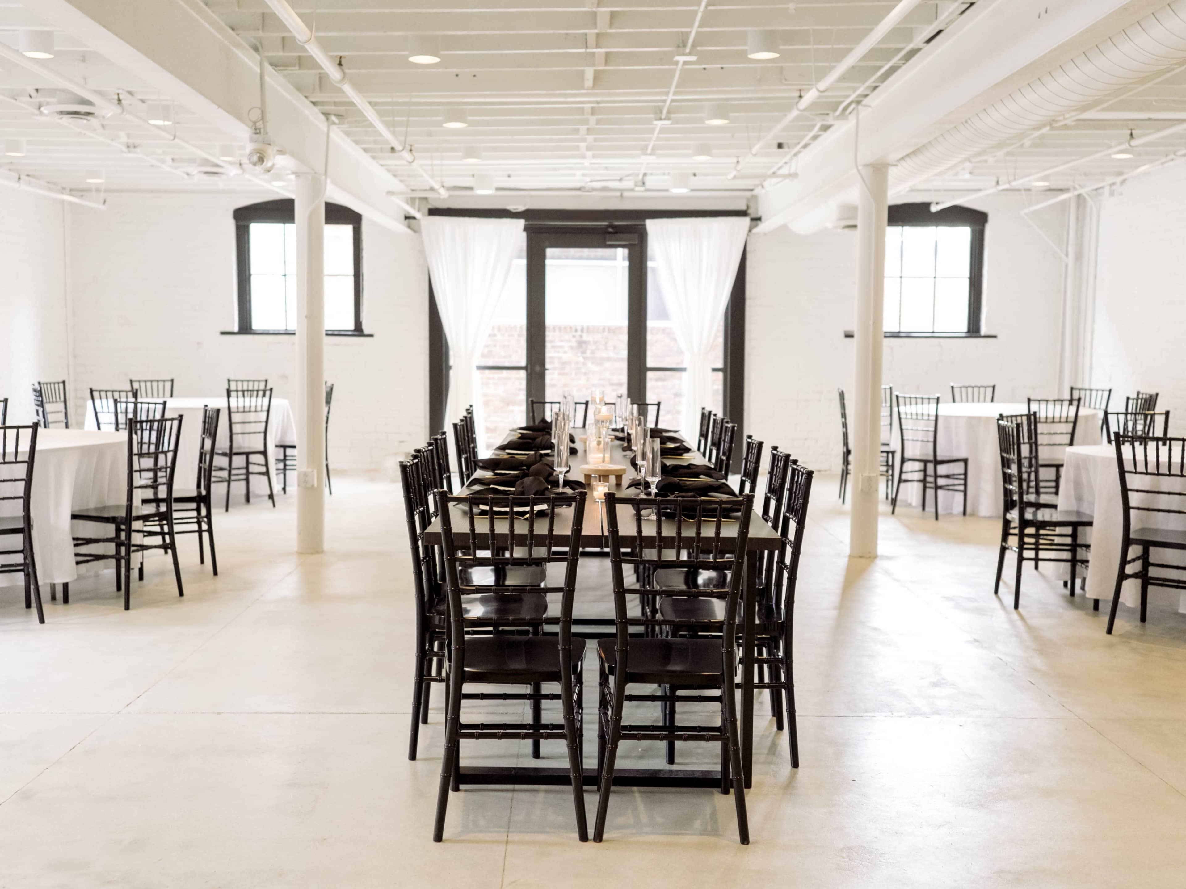 Downtown Modern Event Venue Image in Downtown Kansas City, Kansas City, MO