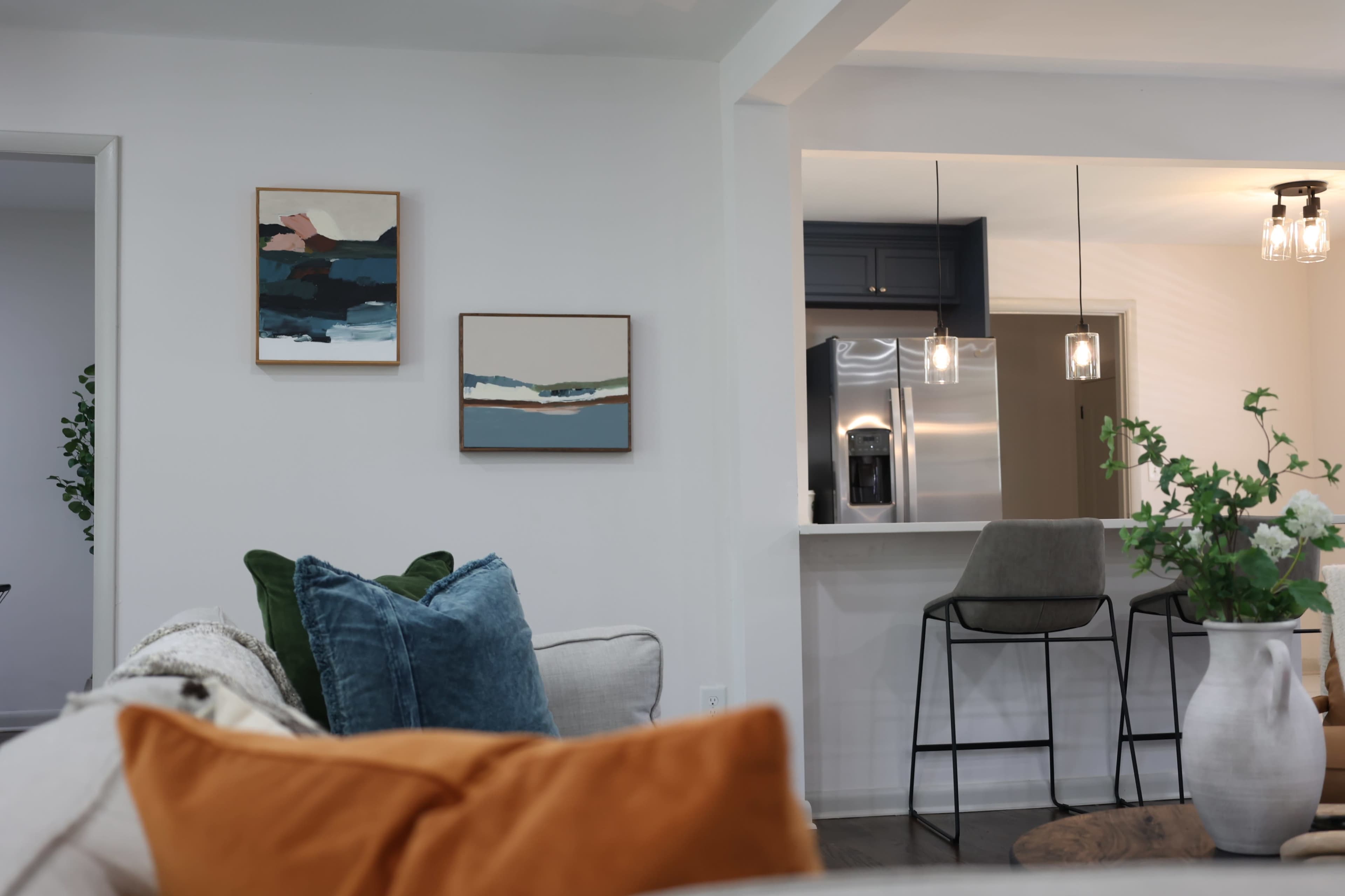 Urban Quiet Retreat with Expansive Outdoor Haven (Optional) in the Heart of Atlanta Image in Florida Heights, Atlanta, GA