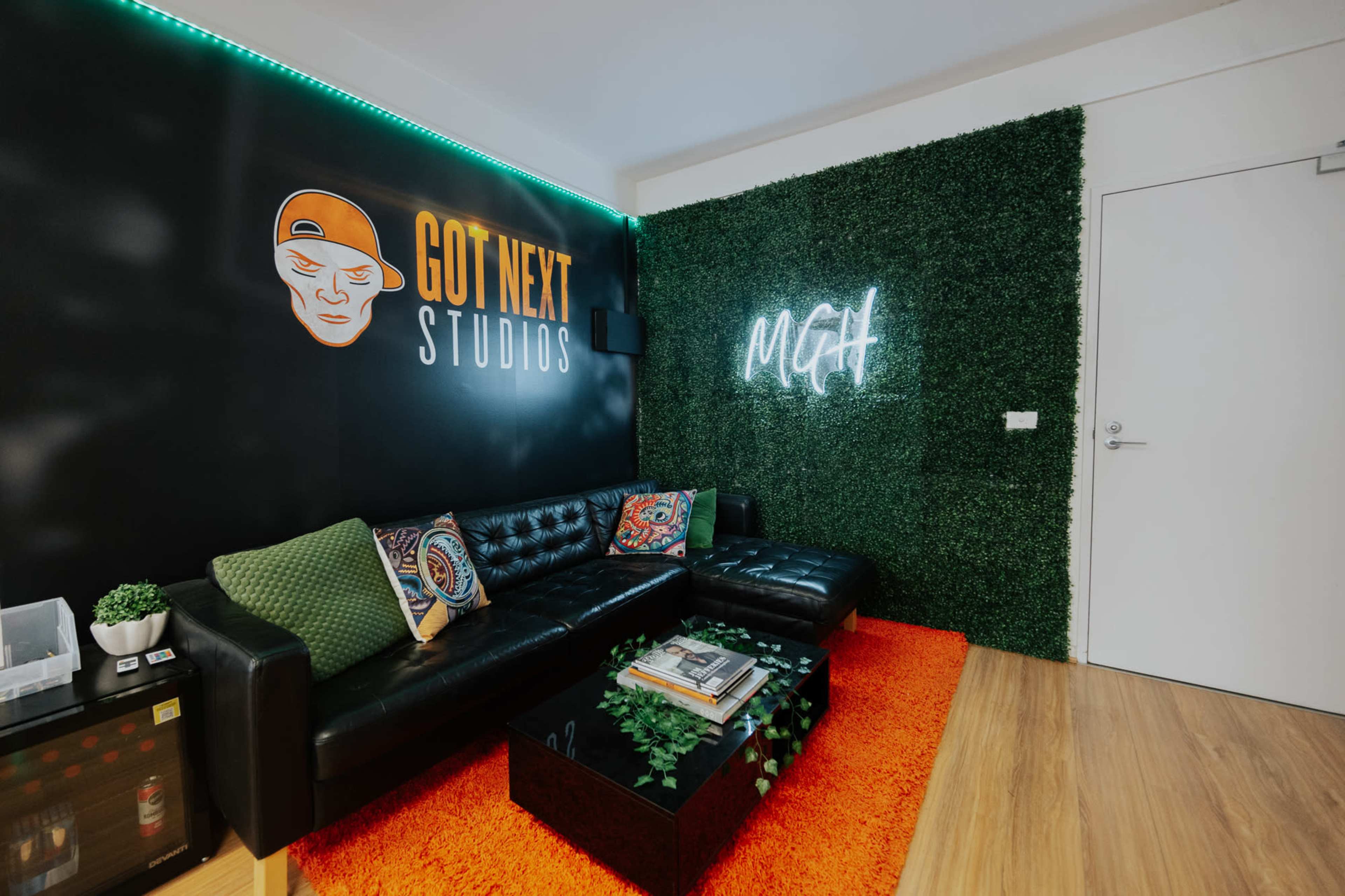 Multi level creative space Image in Footscray, Footscray, VIC