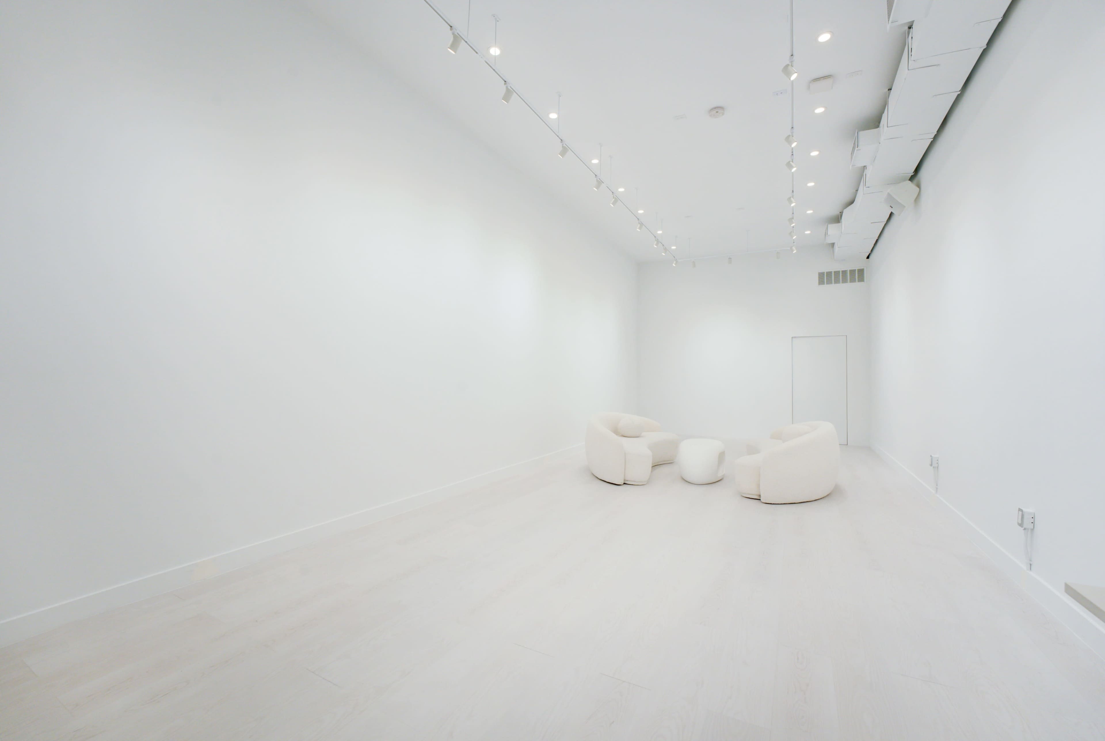 East End Gallery, Studio, and Event space Image in Upper Beaches, Toronto, ON