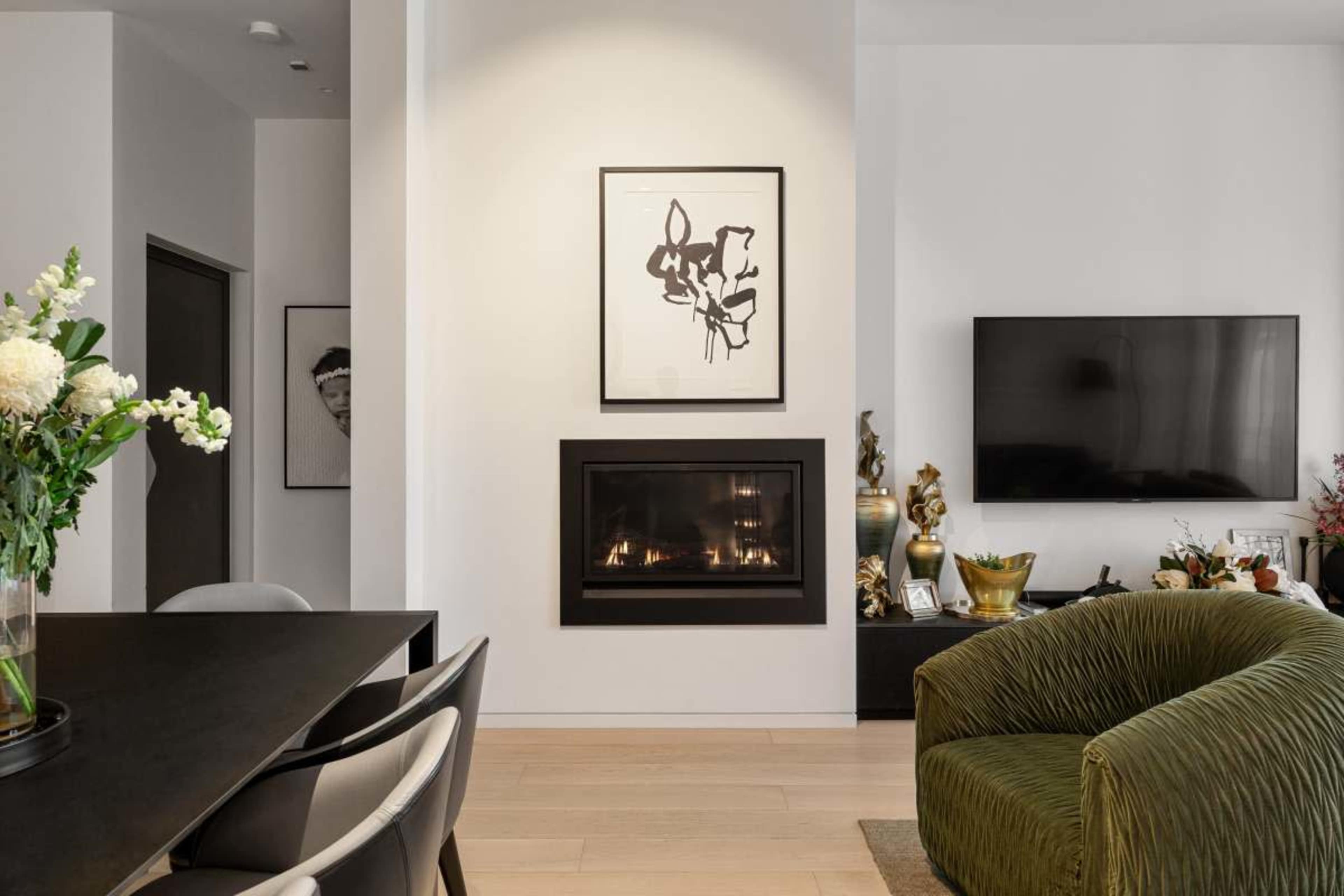 Architecturally Designed Home with private pool, Kew Image in Kew, Kew, VIC