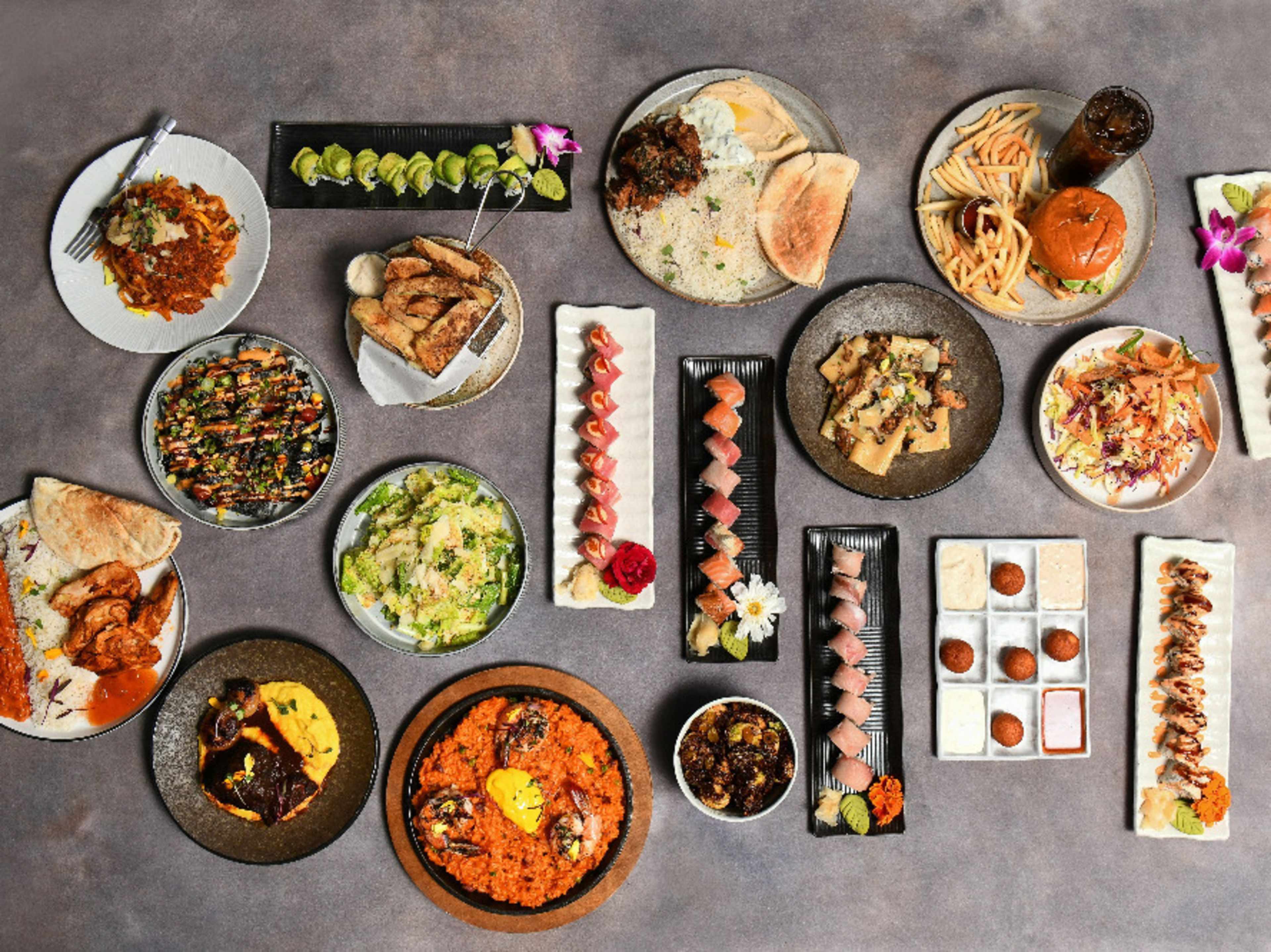 Catering Service 