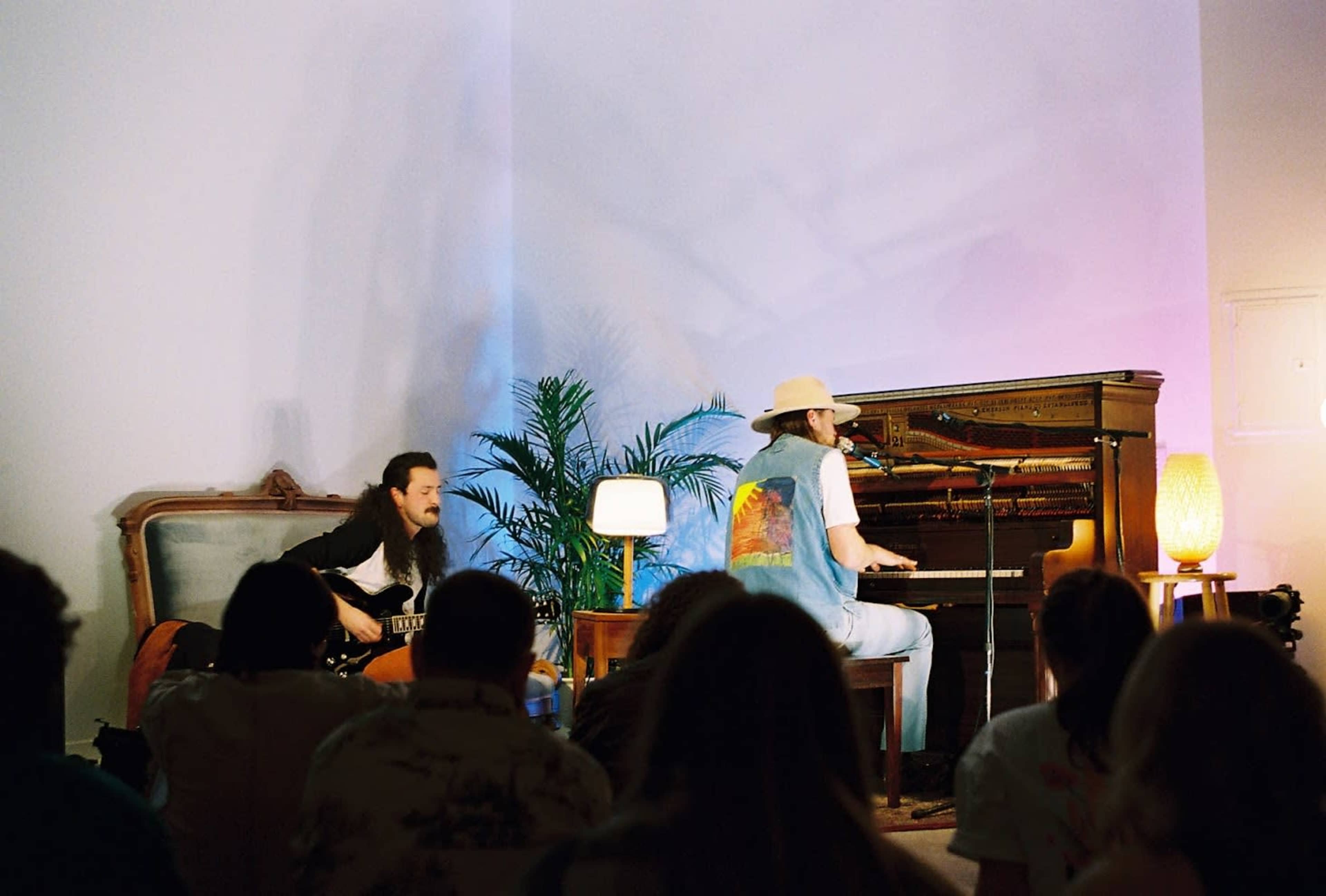 Industrial Flex Gallery Space for Art, Music & Events Image in Elyria-Swansea, Denver, CO