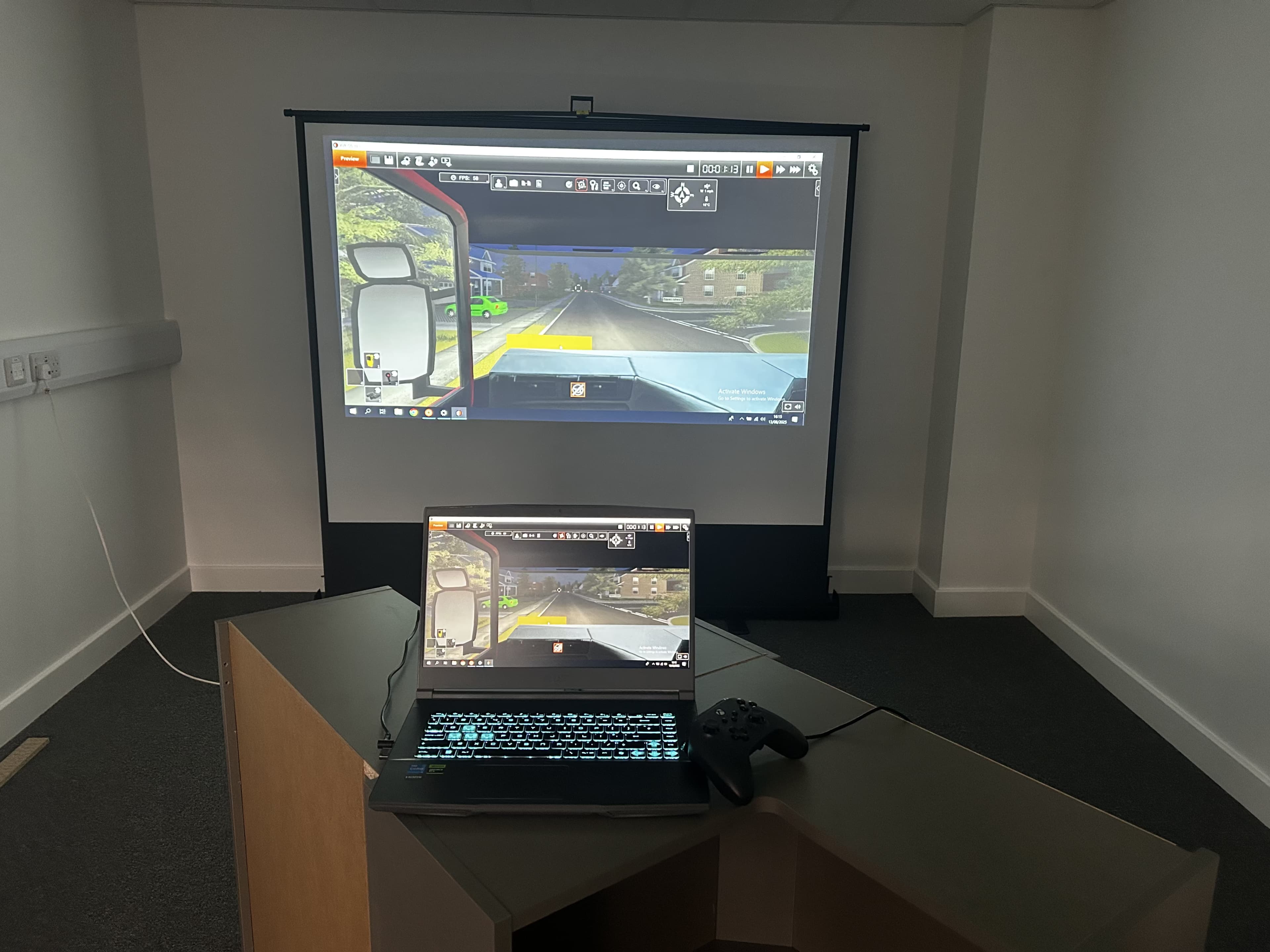 Sentinel House - Flexible working, meeting and innovation space Image in Harwich, harwich, ENG