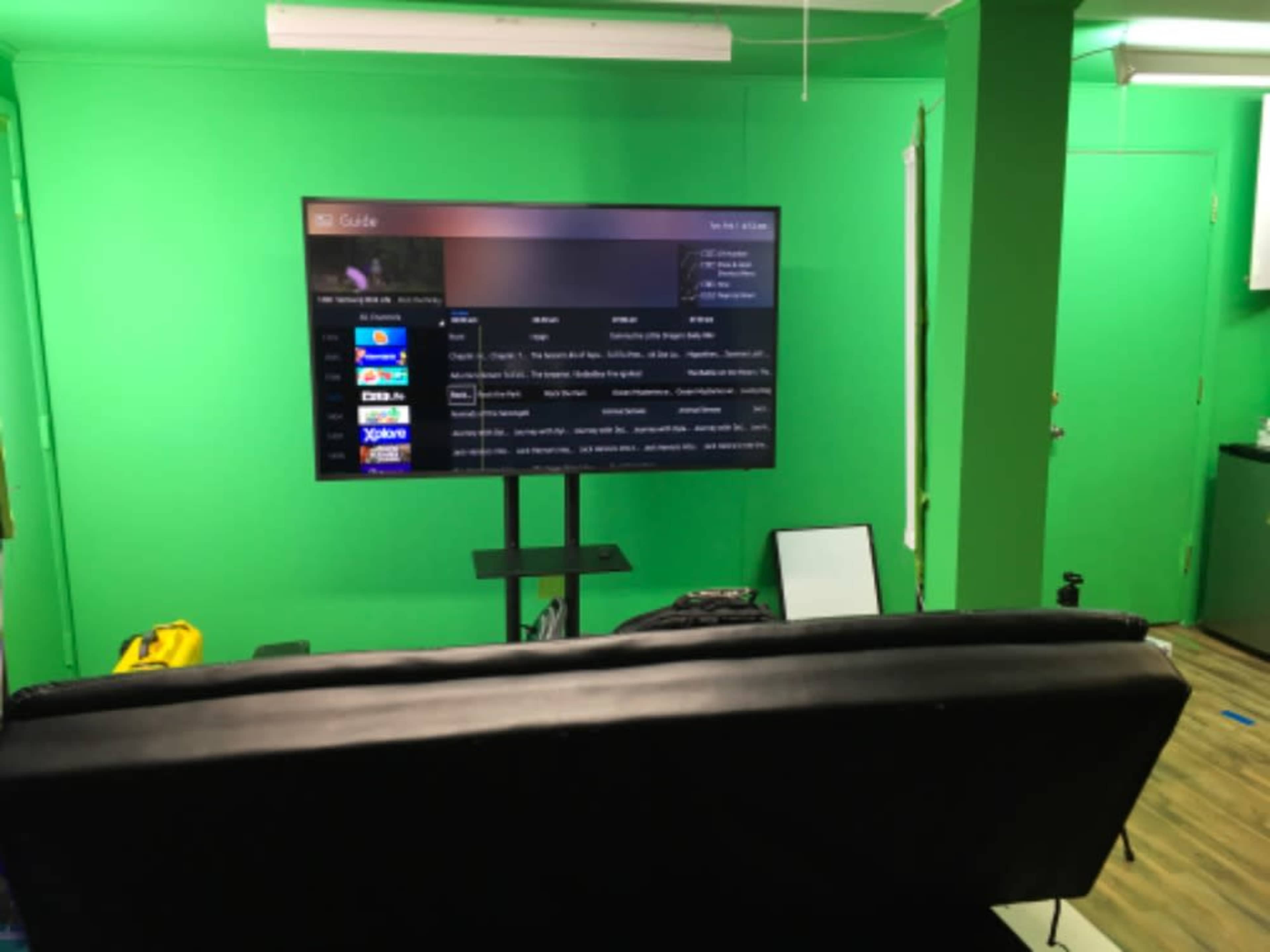 60 inch tv 