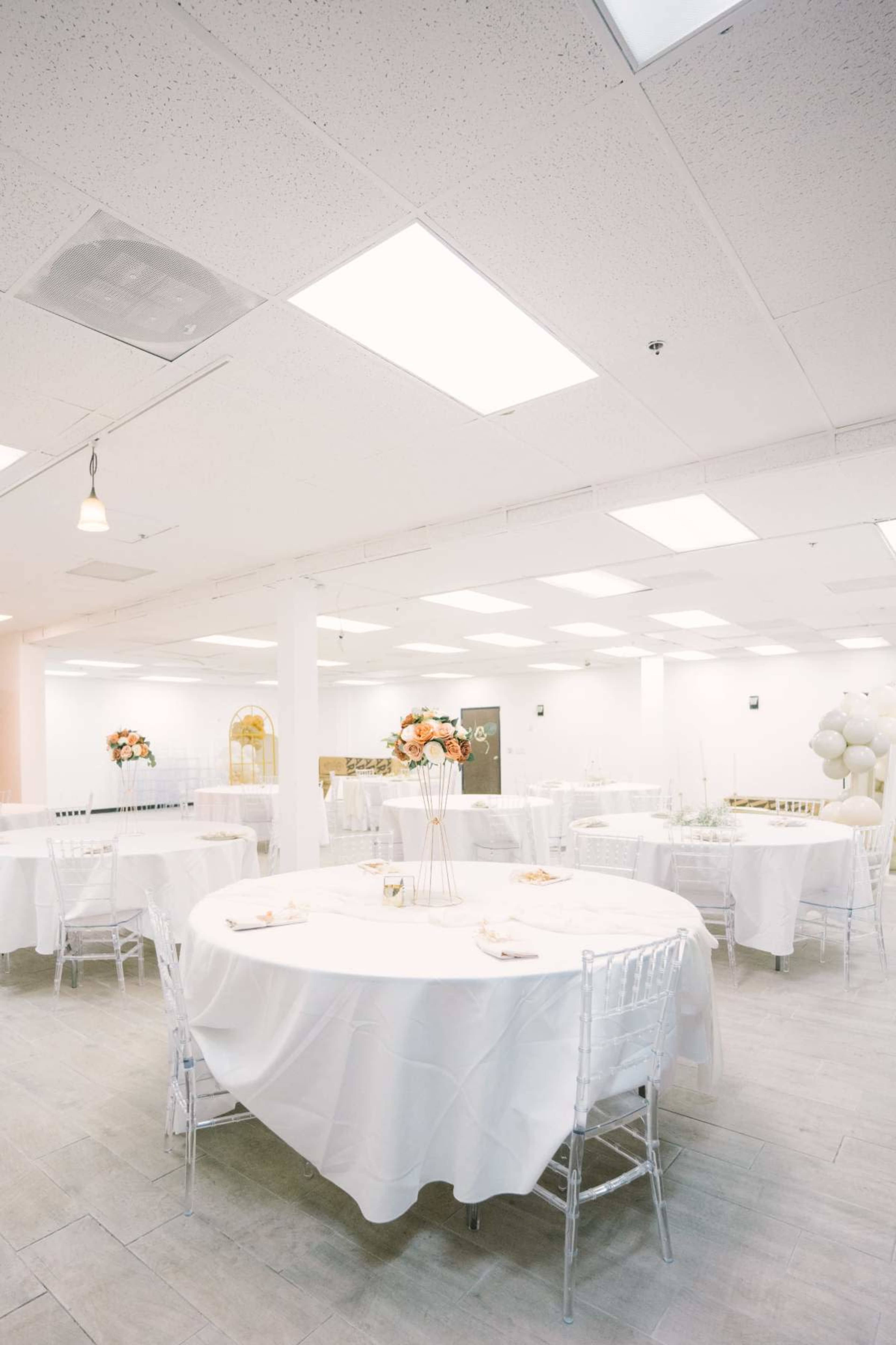 Neighborhood event space Image in Artesia, Artesia, CA