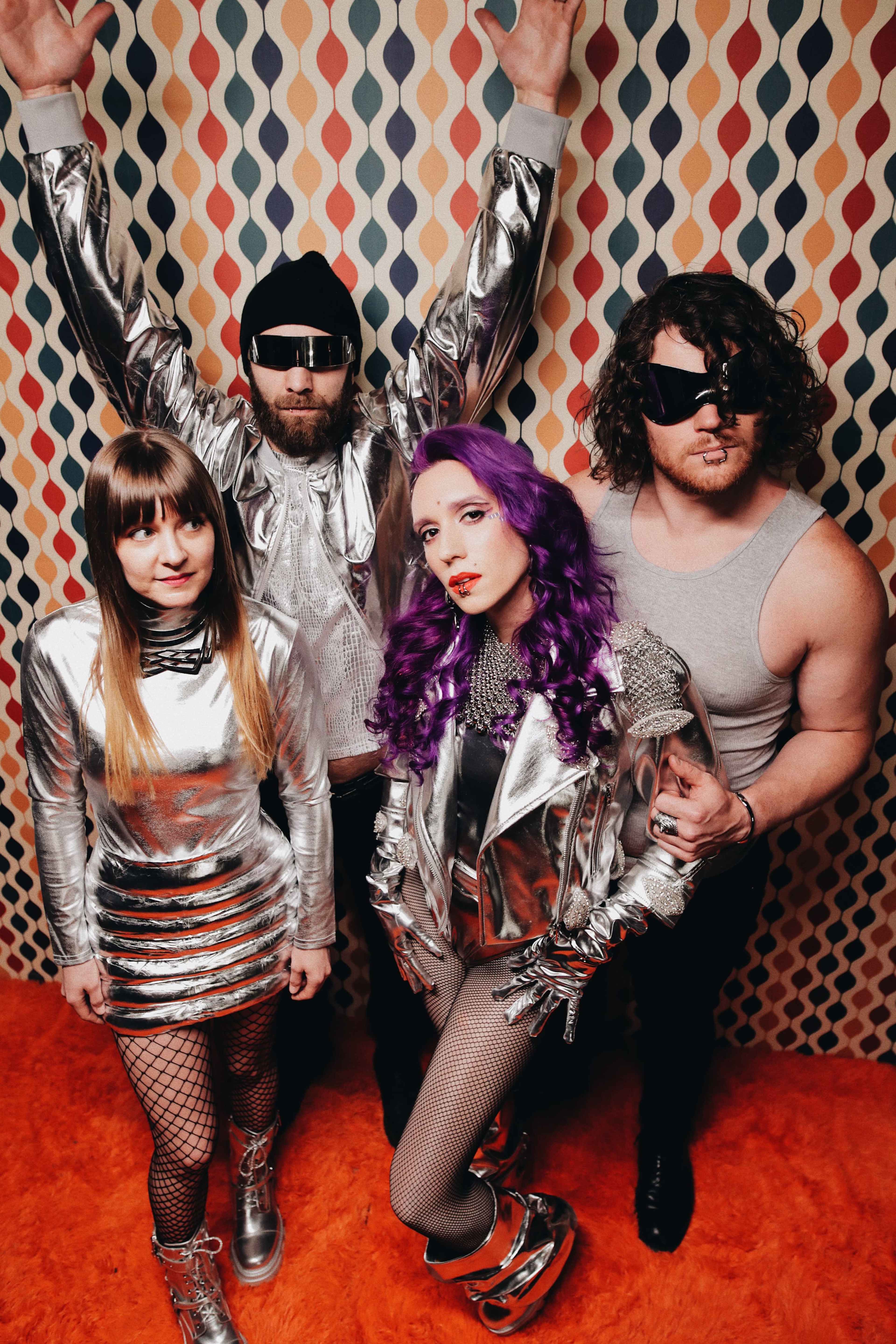 Production Studio in Birmingham, AL Image in Brown Springs, Birmingham, AL