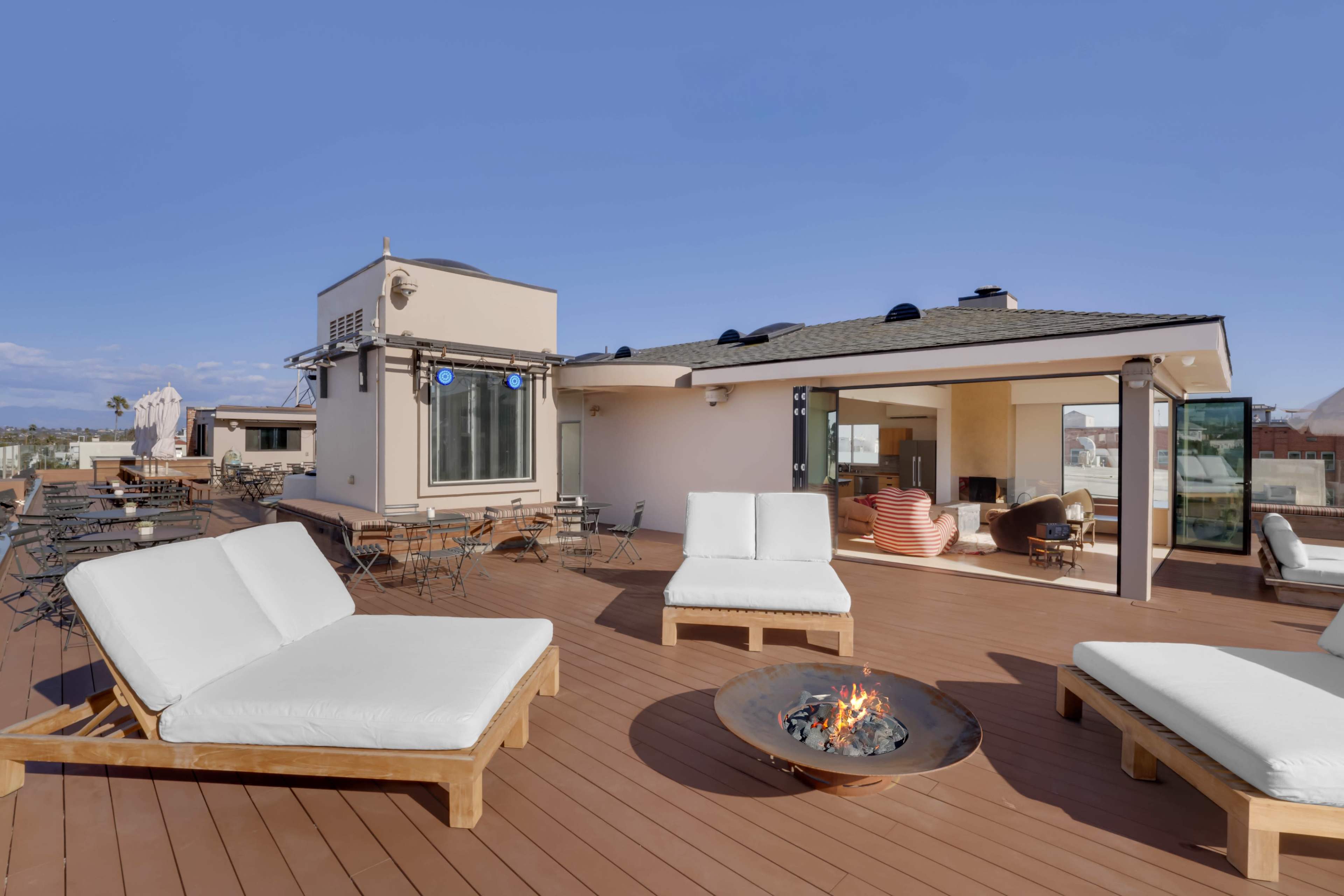 Penthouse of Venice Beach Image in Venice, Venice, CA