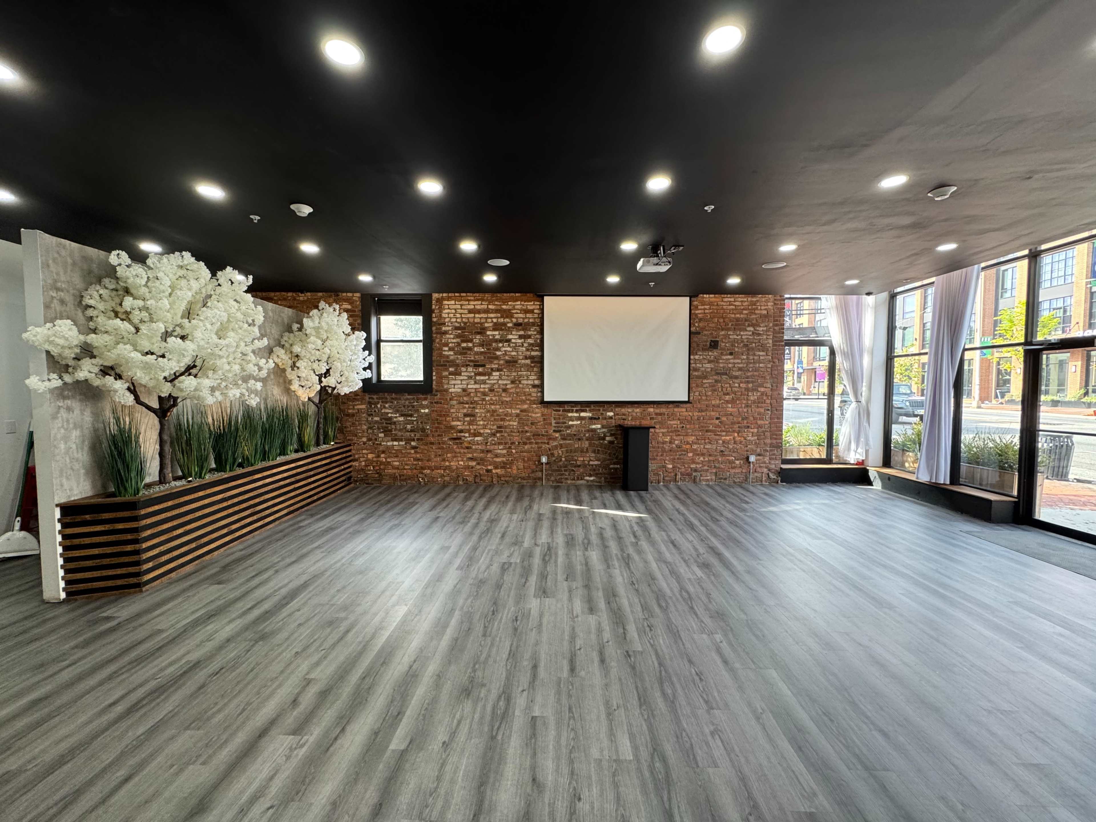 Modern Venue in Downtown Newark NJ Image in Mount Pleasant/Lower Broadway, Newark, NJ