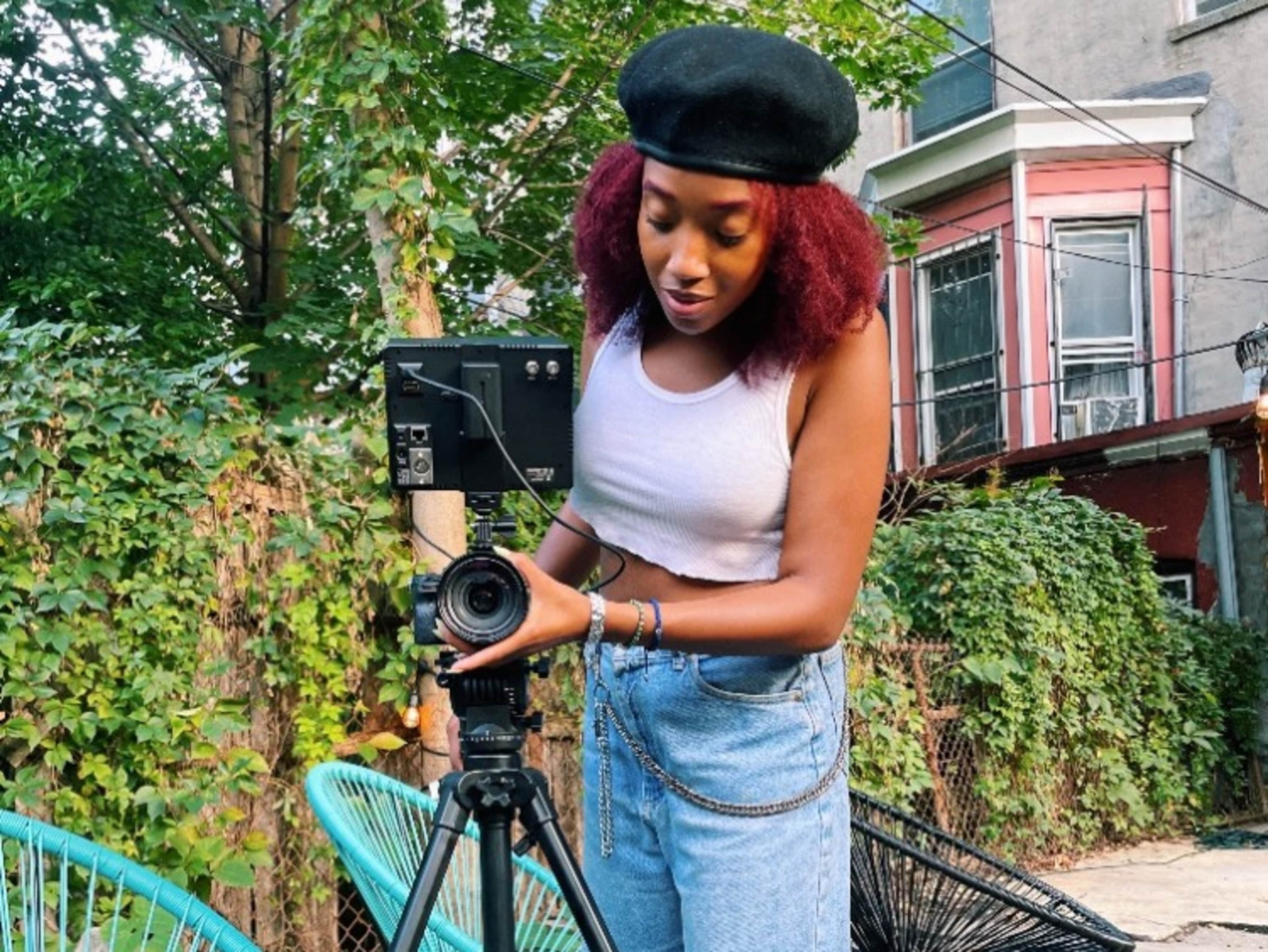 Photography and Videography Services