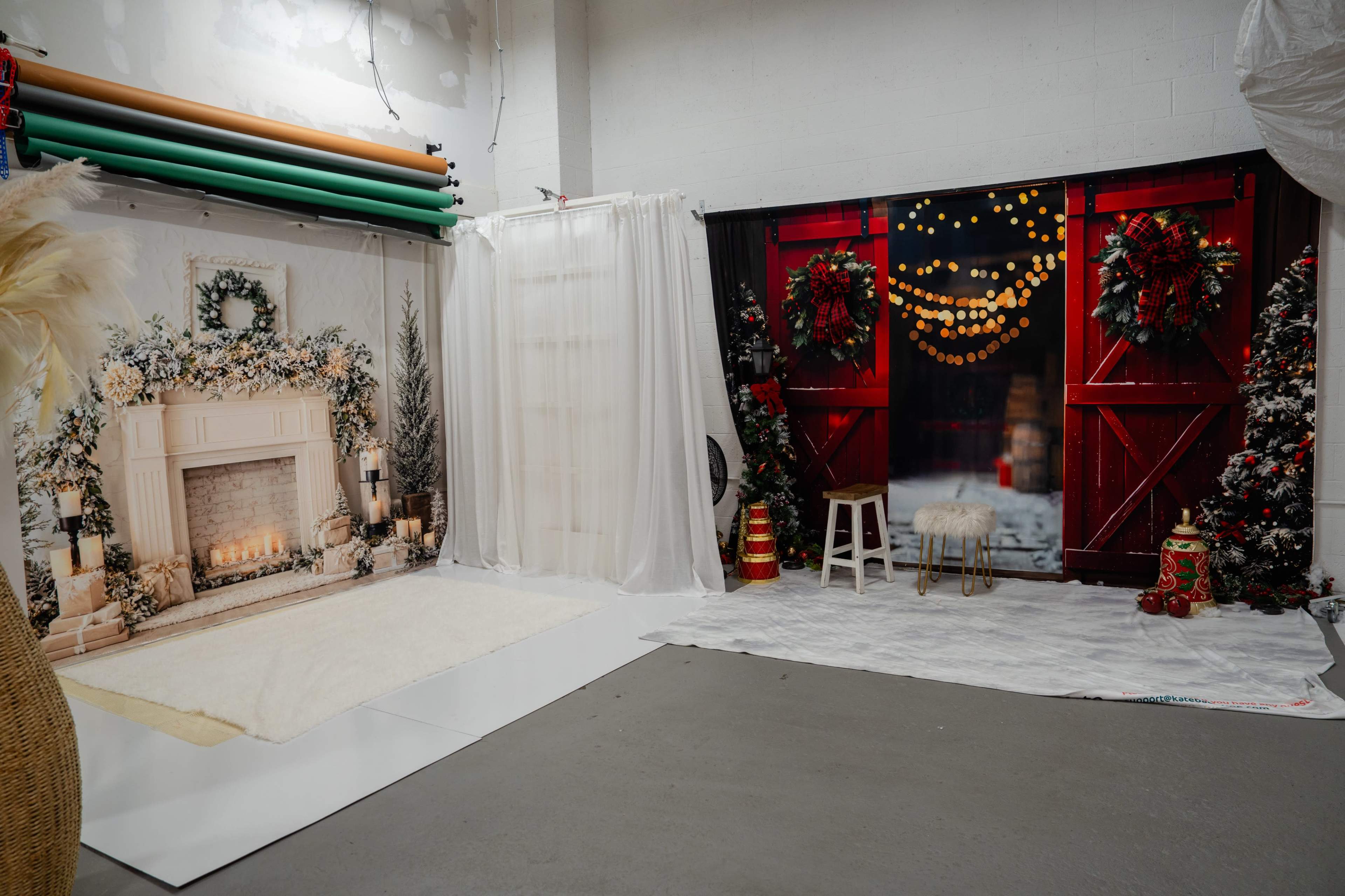 Lumin photo studio Image in Heninger Park, santa ana, CA