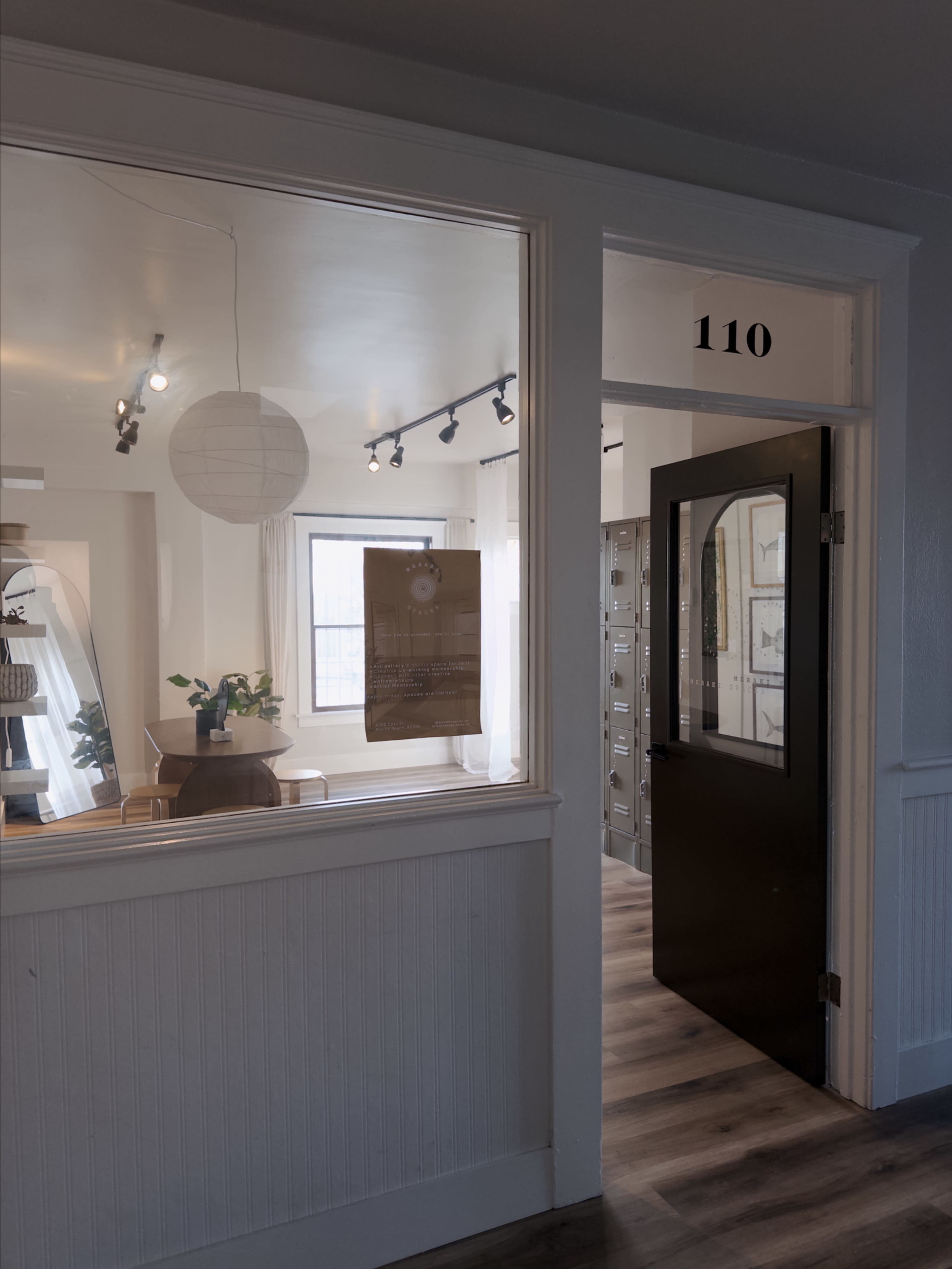 Versatile Art Workshop Space with Historic Charm in Pacific Beach Image in Pacific Beach, Pacific Beach, CA