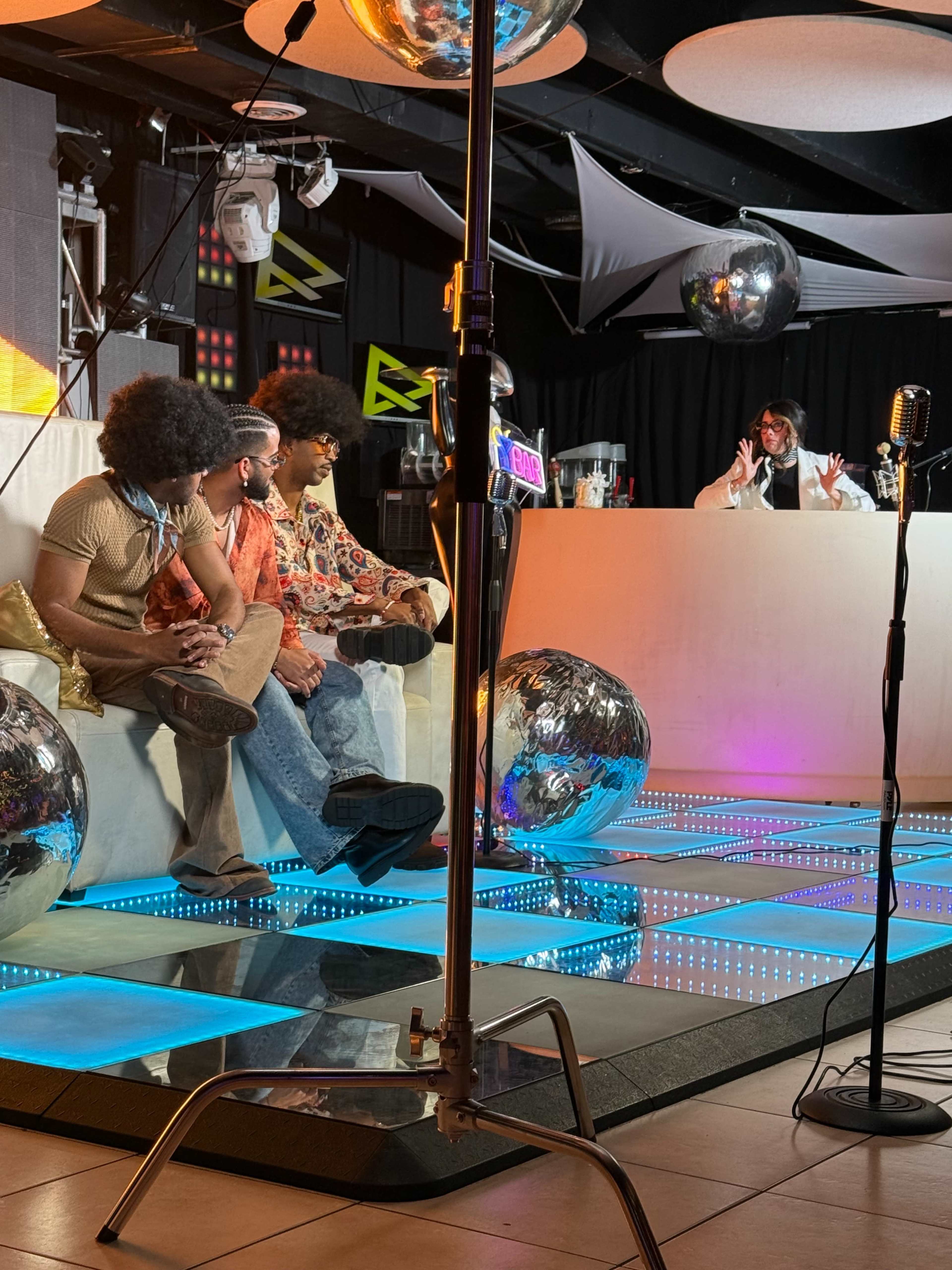 West Miami Event Facilities Image in Hialeah Gardens, Hialeah, FL