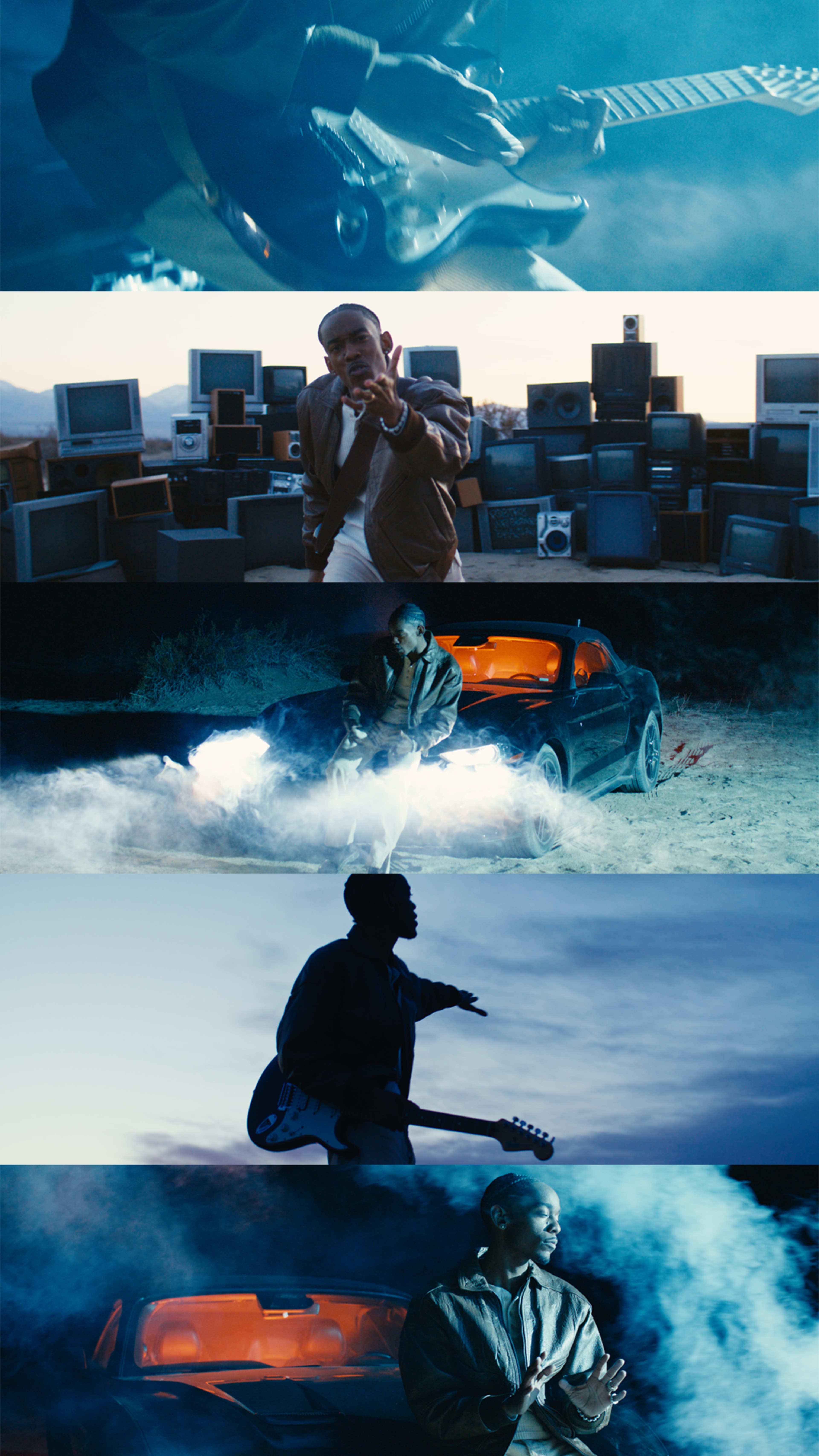Video Shoot
