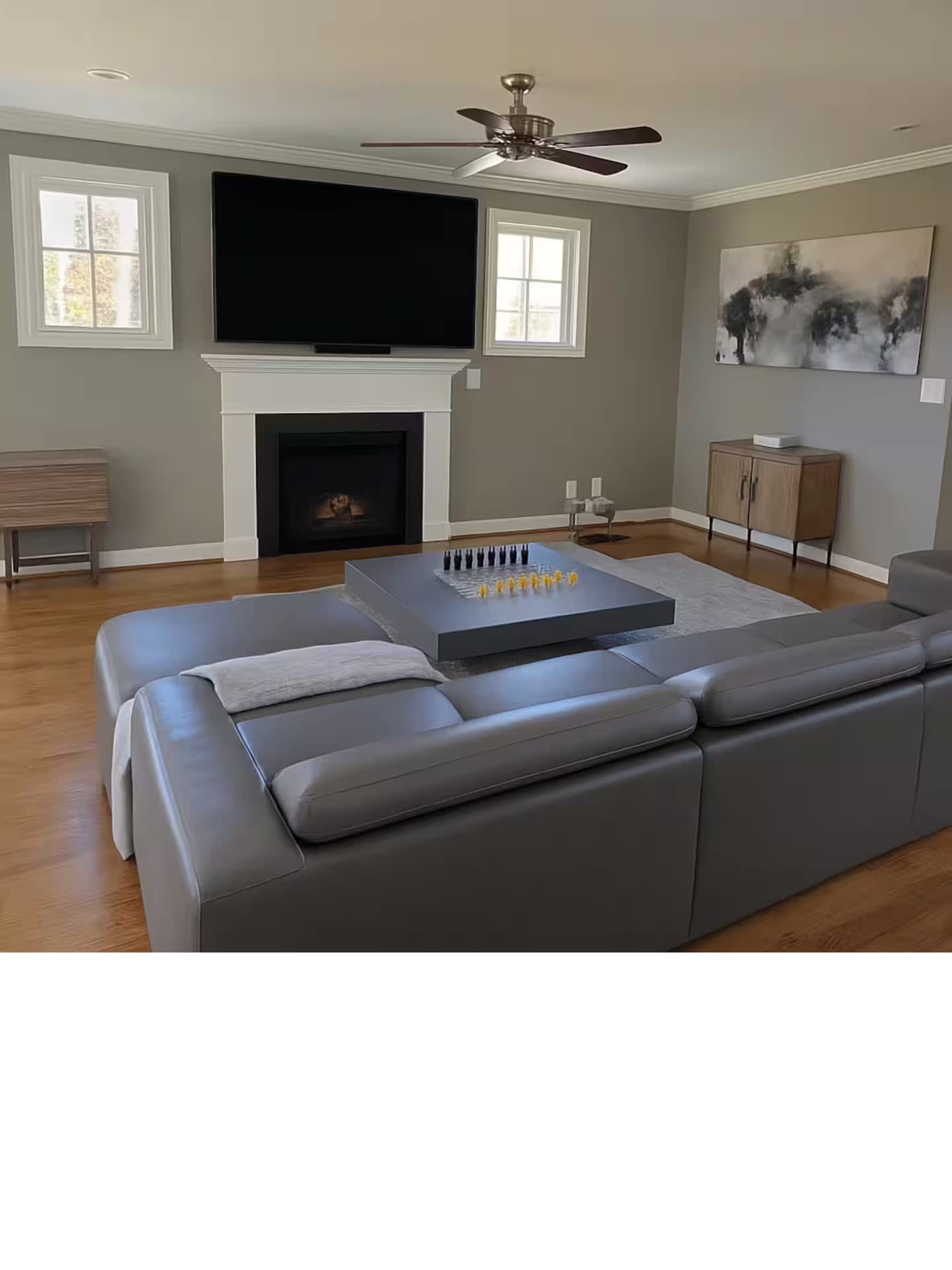 Modern Annapolis Home with Spacious Backyard Image in Annapolis, Annapolis, MD