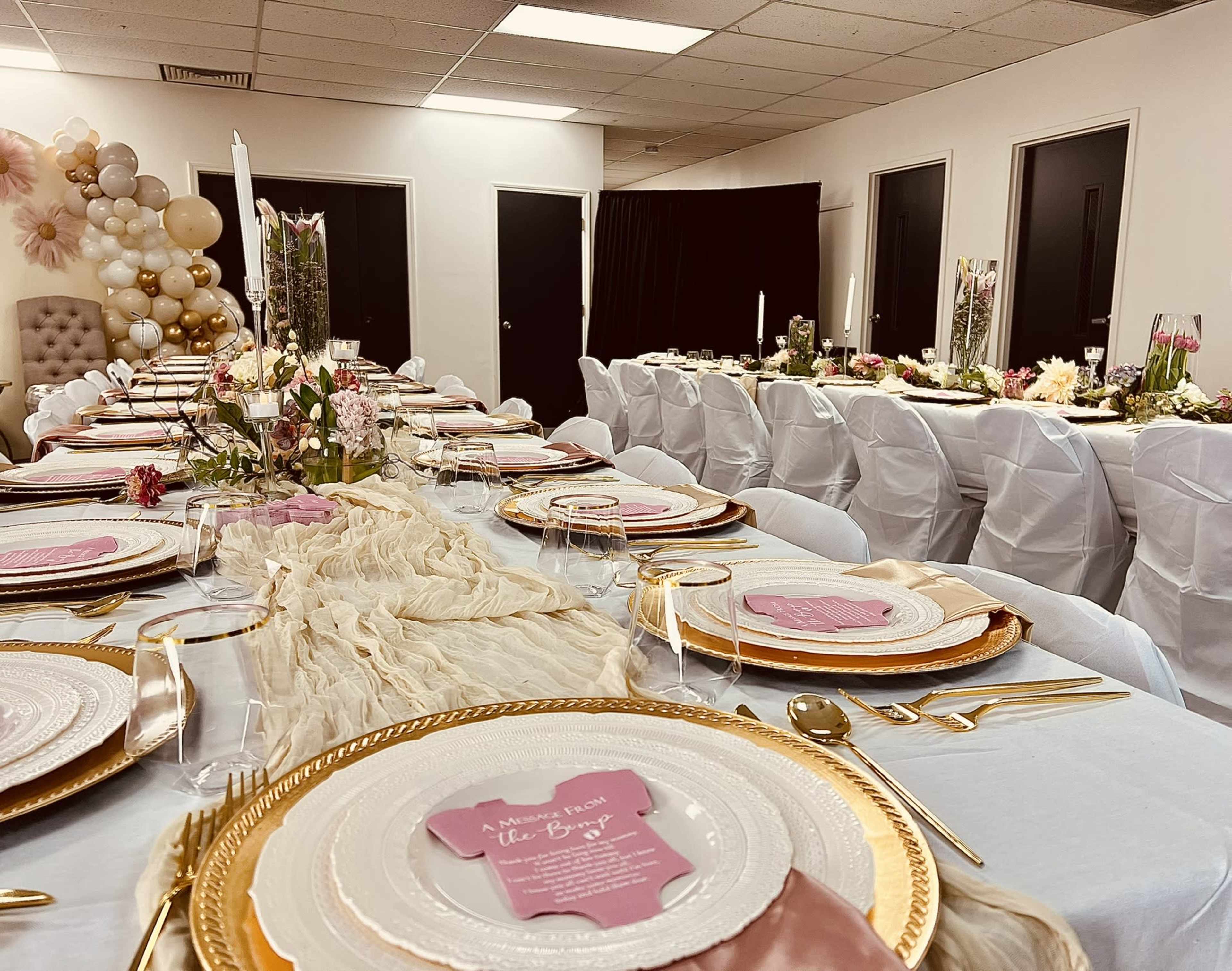 3105 Events Image in Four Corners, Antioch, TN