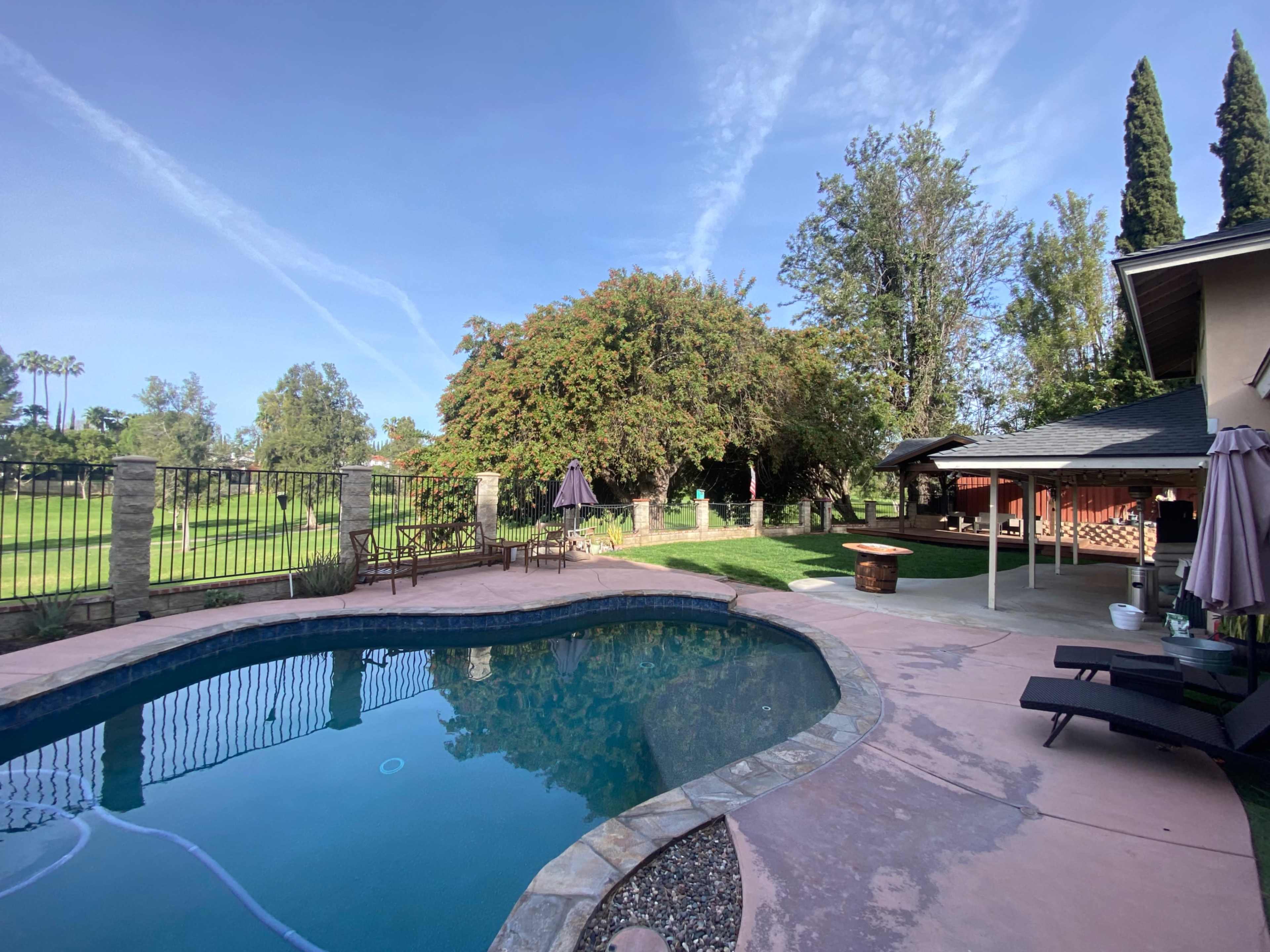 Private Country Style Location Image in , Yorba Linda, CA