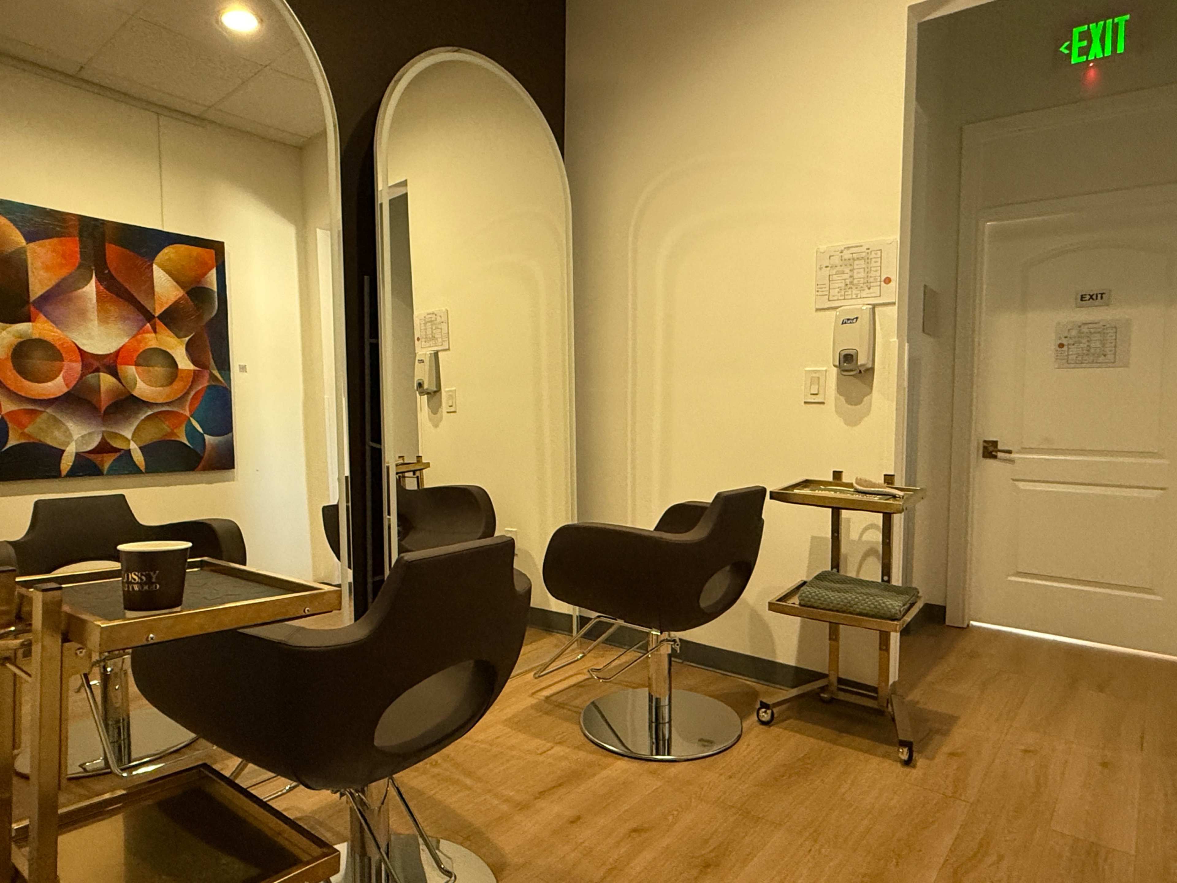 West Hollywood multi purpose wellness space Image in Hollywood, Los Angeles, CA