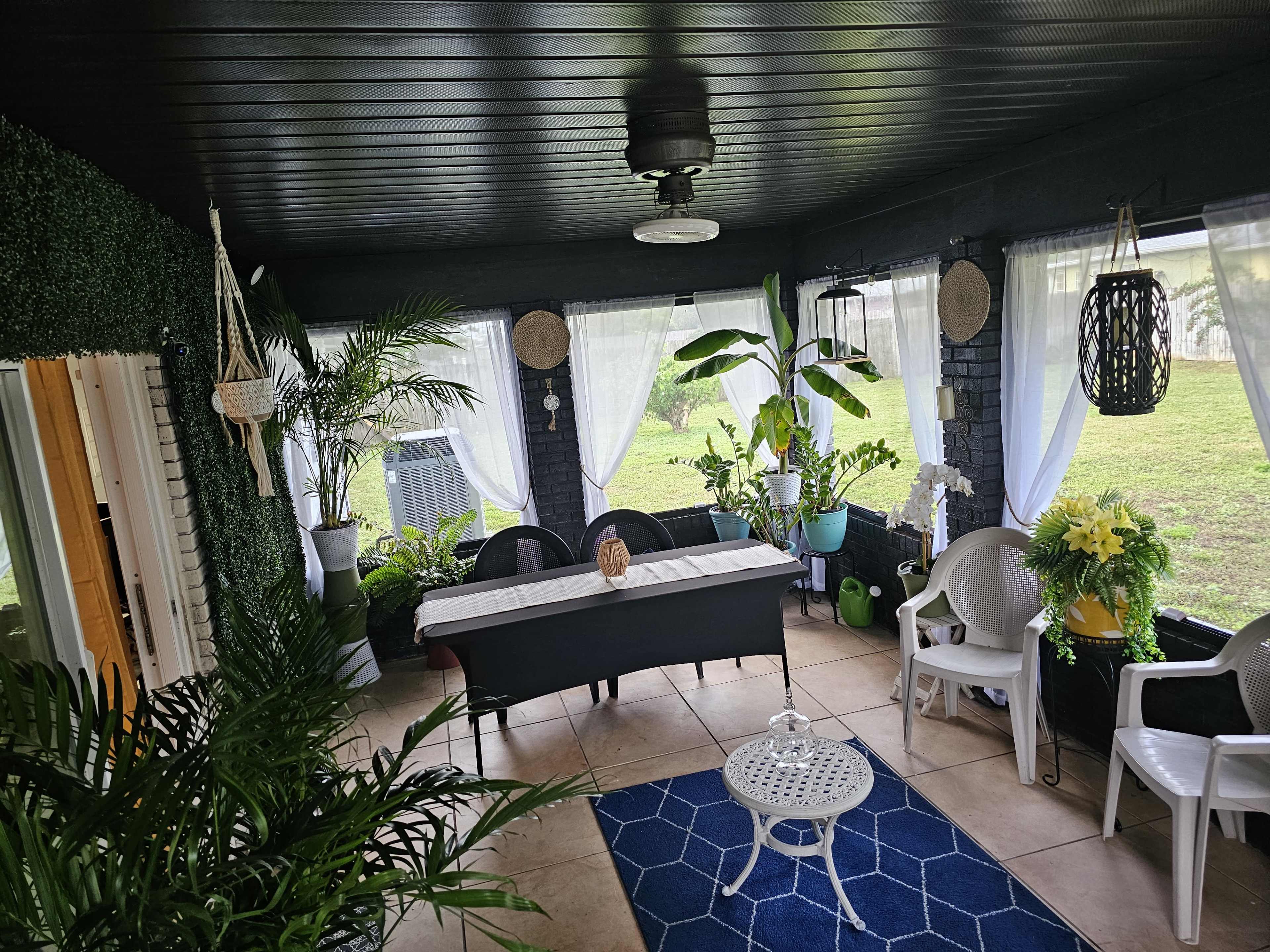 Bohemian Outdoor Vibes Image in Palm Bay, Palm Bay, FL