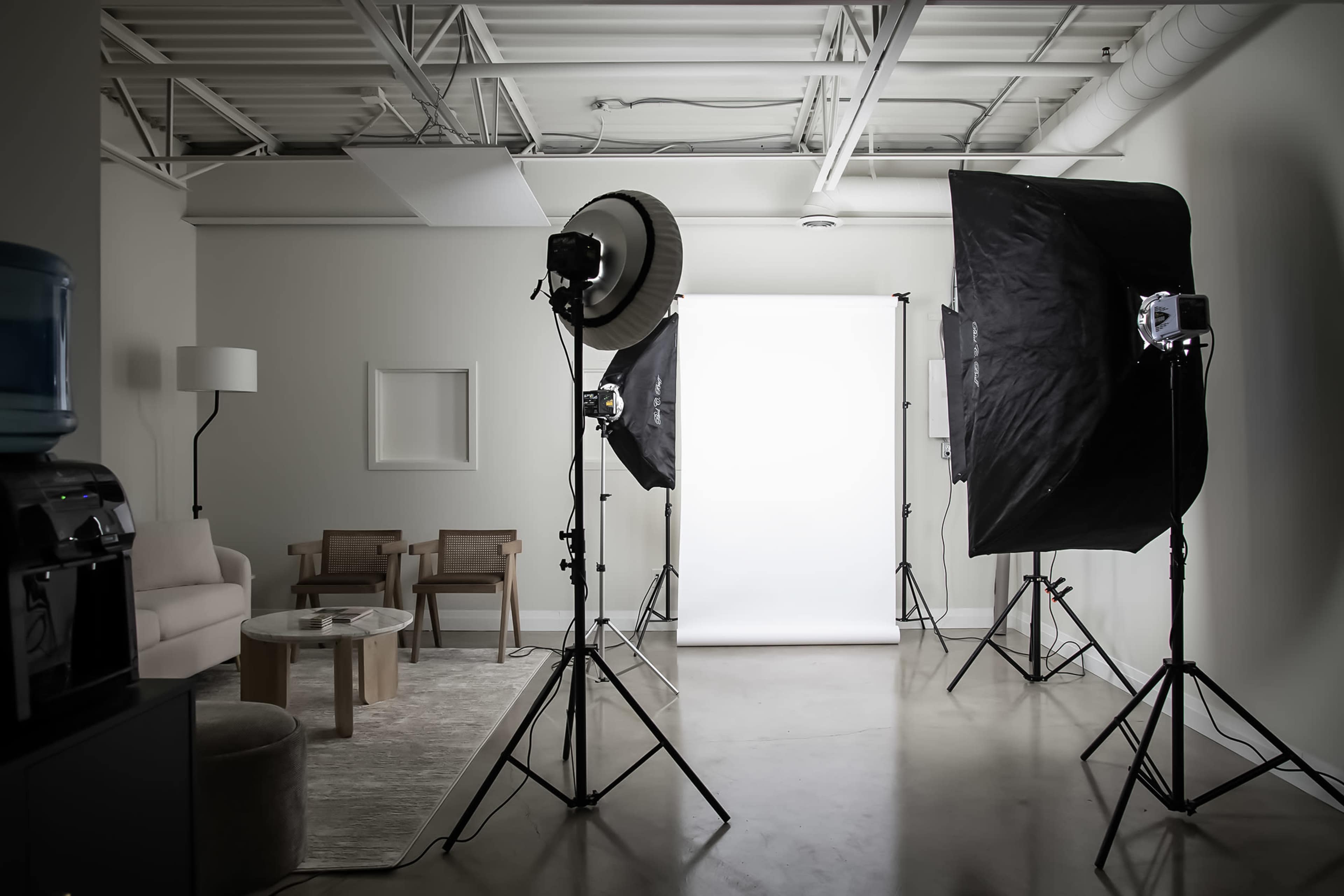 Creative Studio Space in Orangeville Image in Orangeville, Orangeville, ON