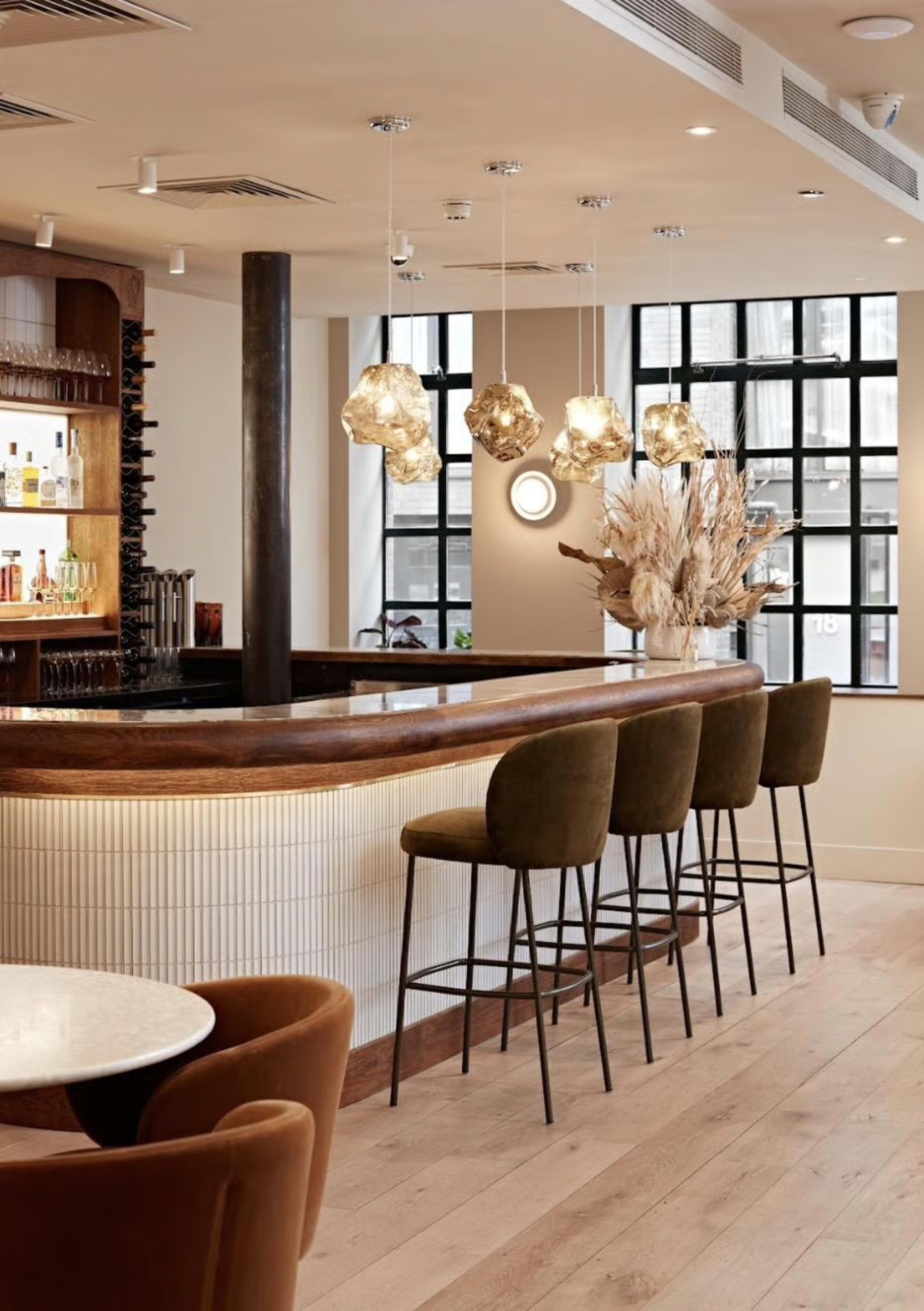 The Secret London Venue Everyone’s Talking About Image in Hoxton, London, ENG