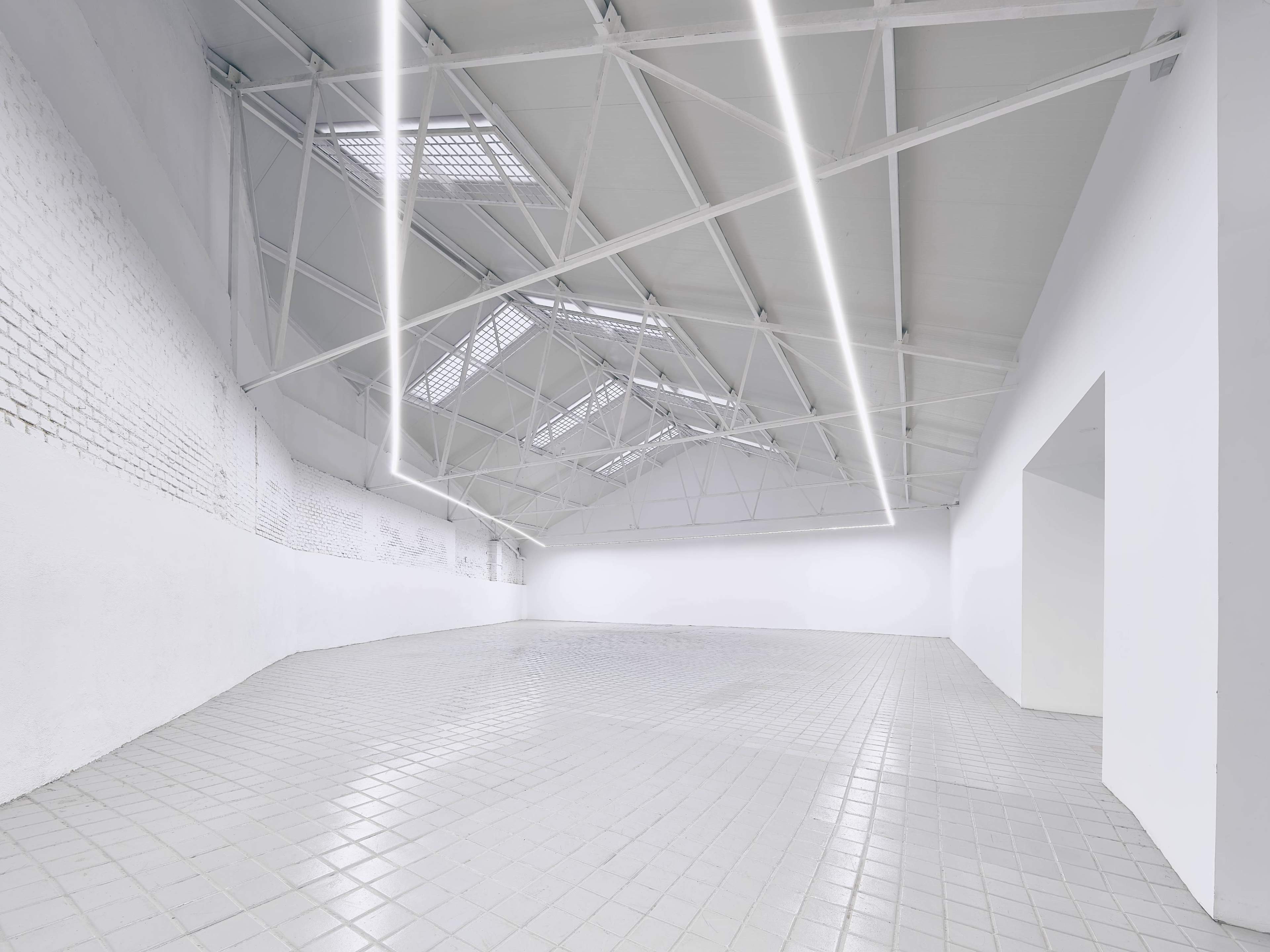 Nave Delicias Image in Las Delicias, Madrid, M