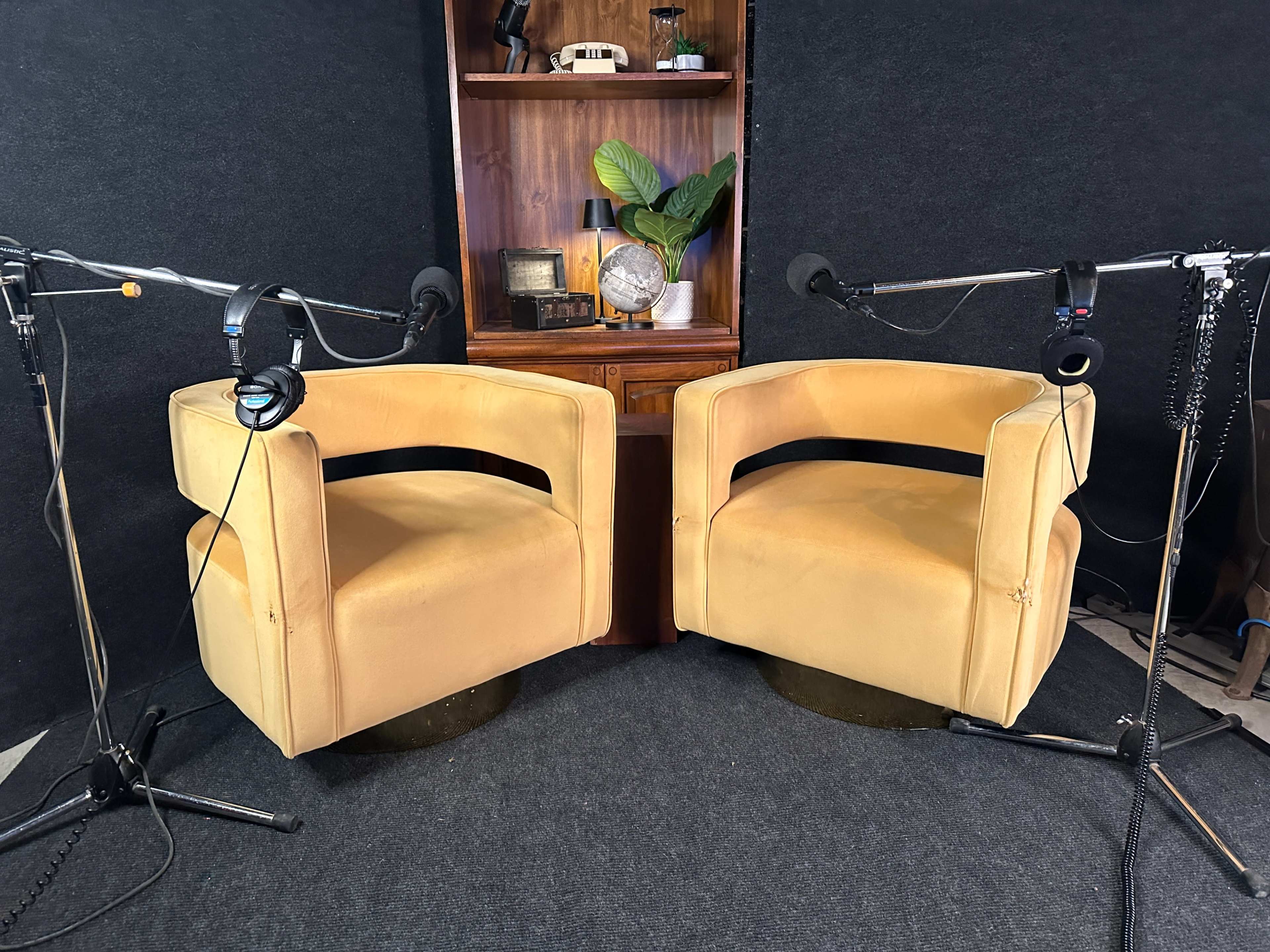 Private, Customizable, Roomy Studio Perfect for Creative Projects Image in , Mount Airy, NC