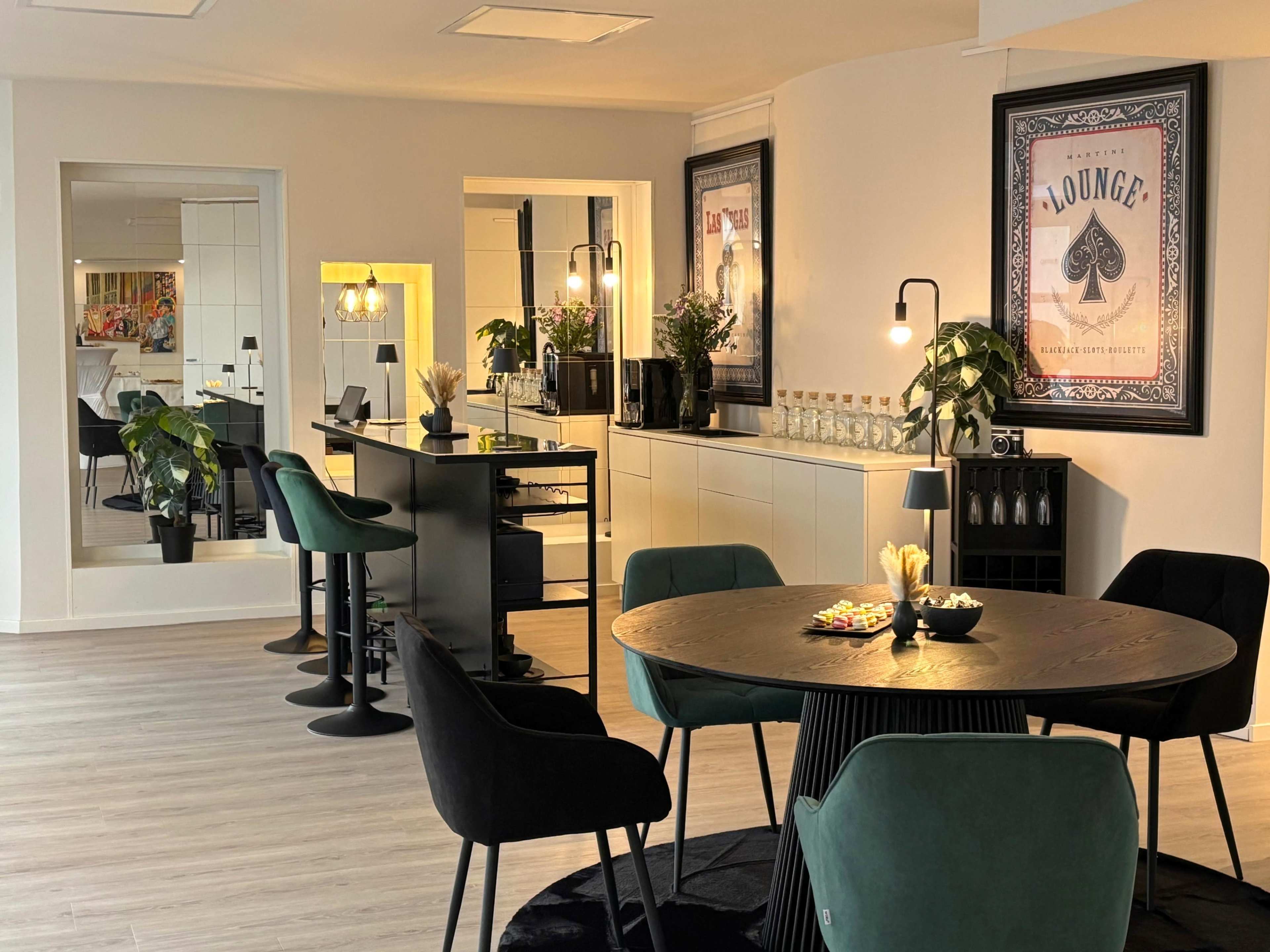 Event- & Meetingraum in Rodenkirchen Image in Rodenkirchen, Rodenkirchen