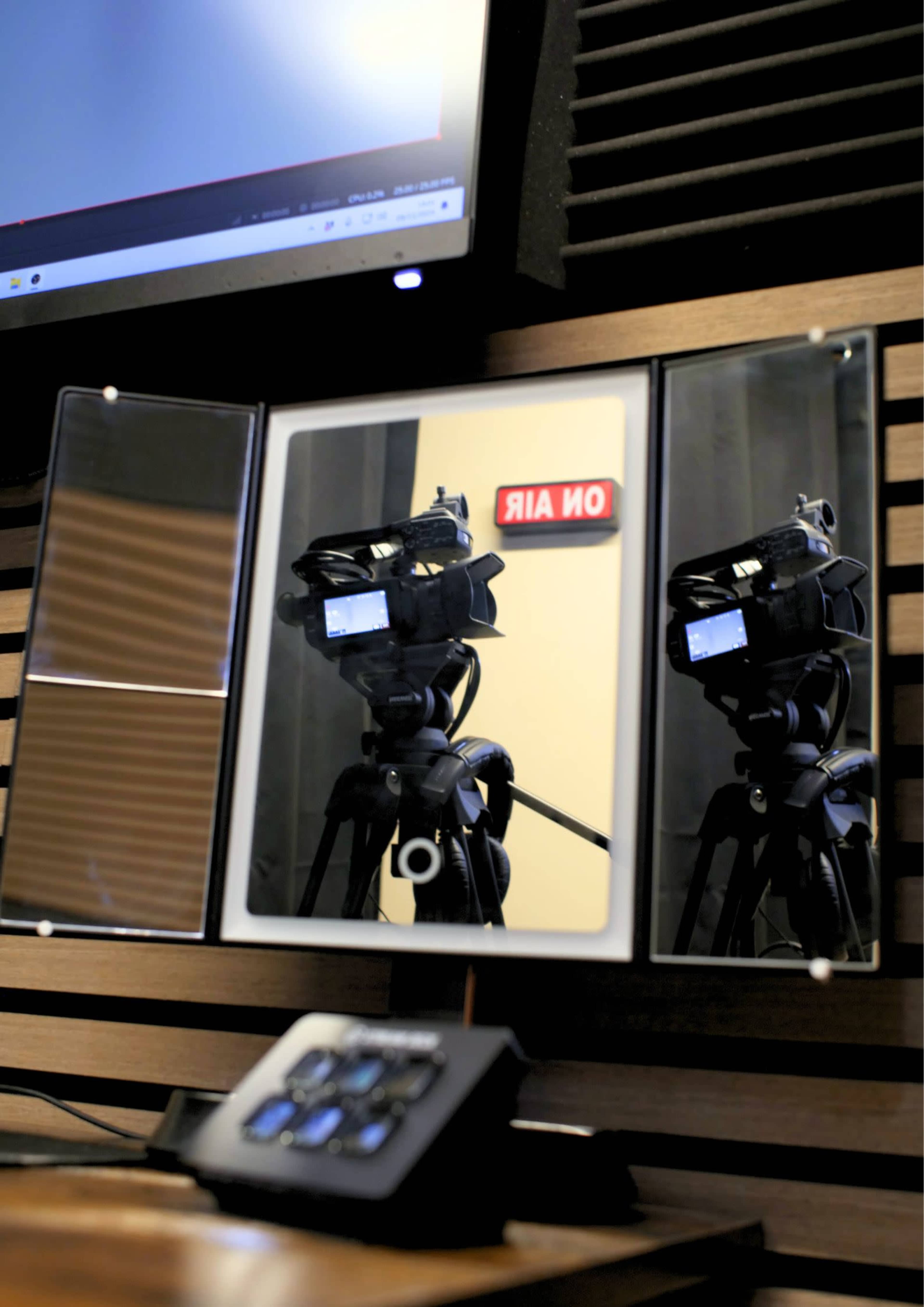 Studio vidéo autonome Paris 12e Image in Quinze-Vingts, Paris, 