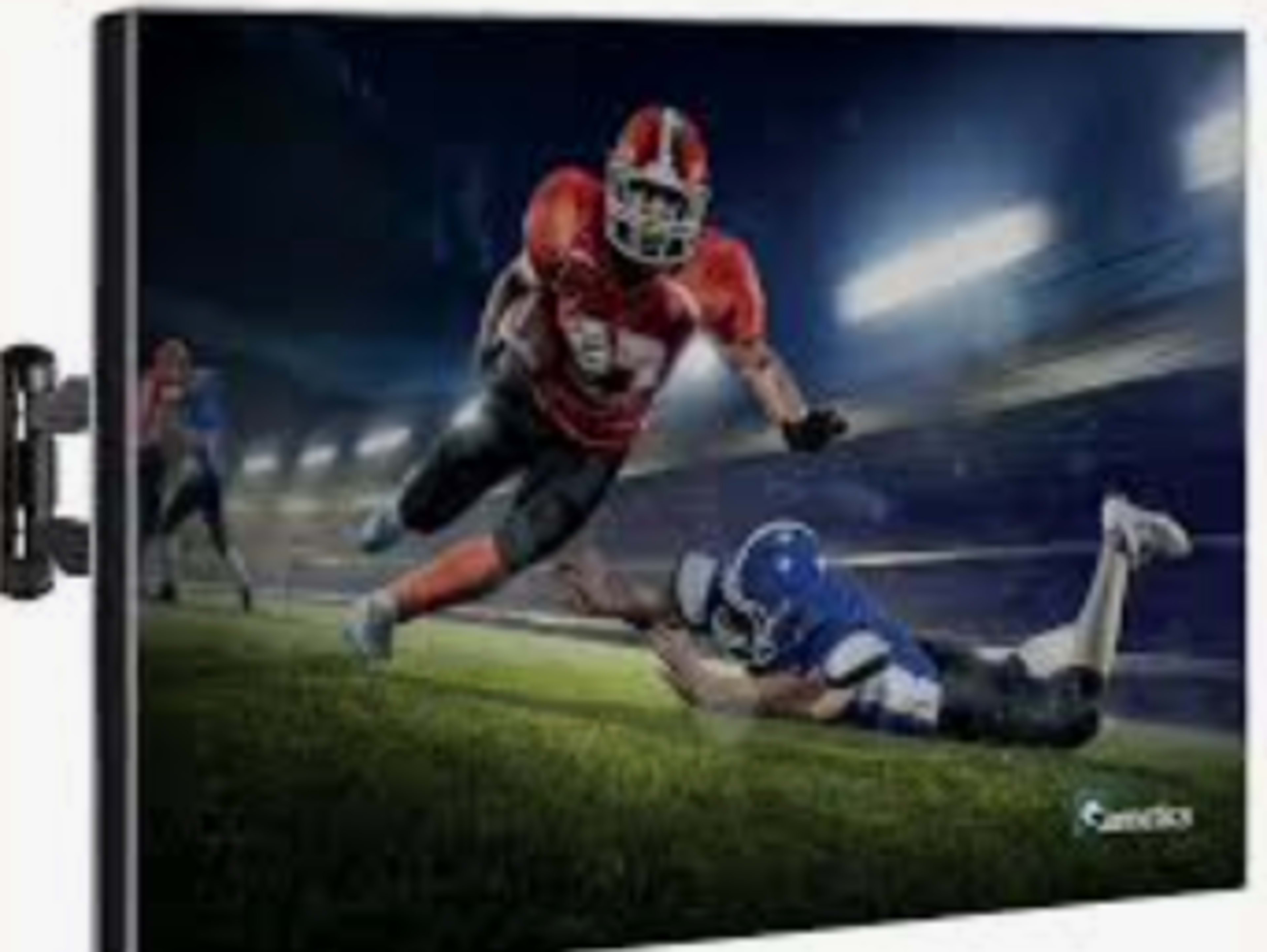 TV with DirectTV/FireStick/Apple TV - Stream