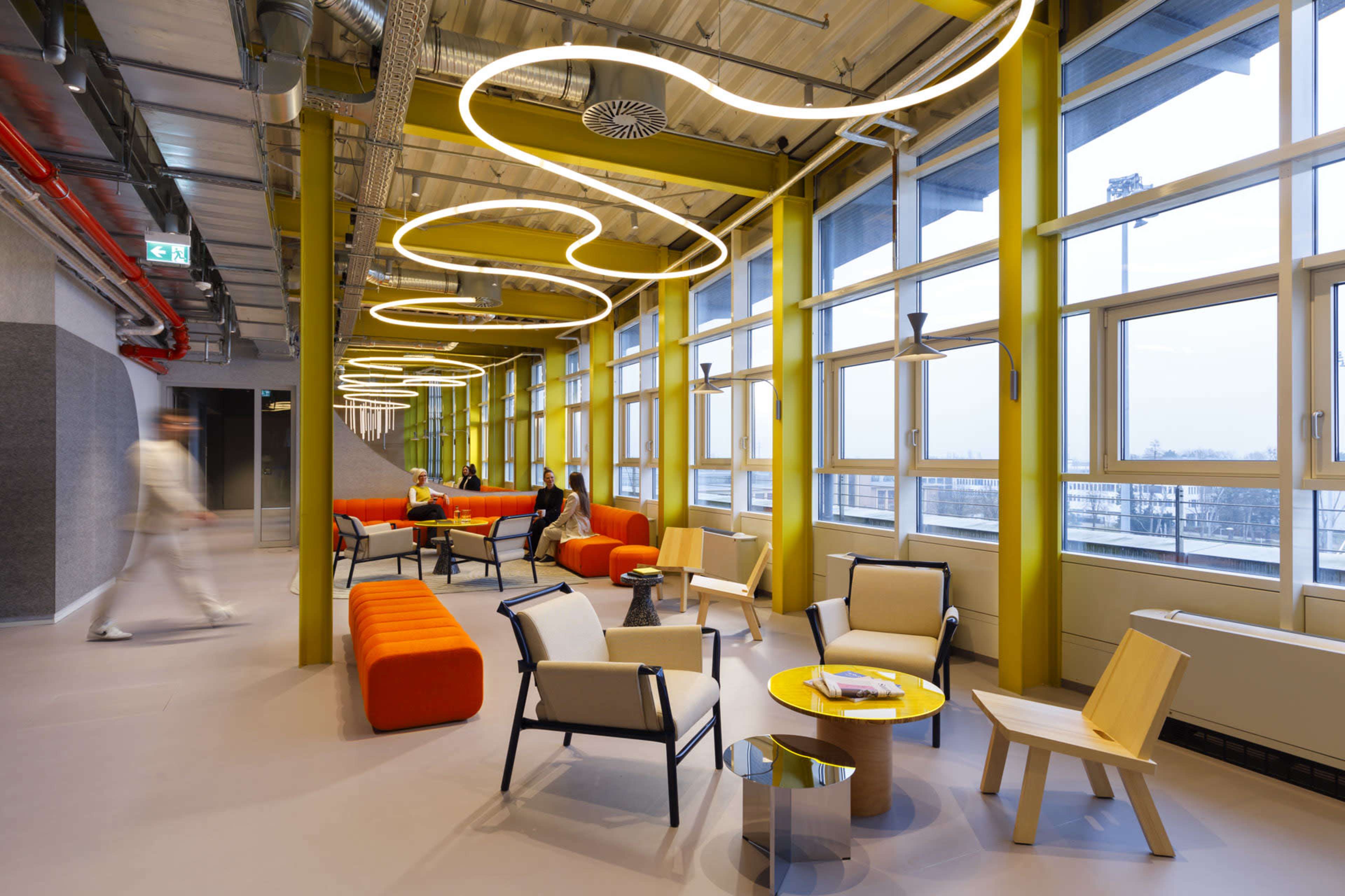 Create Room 4 Image in , München