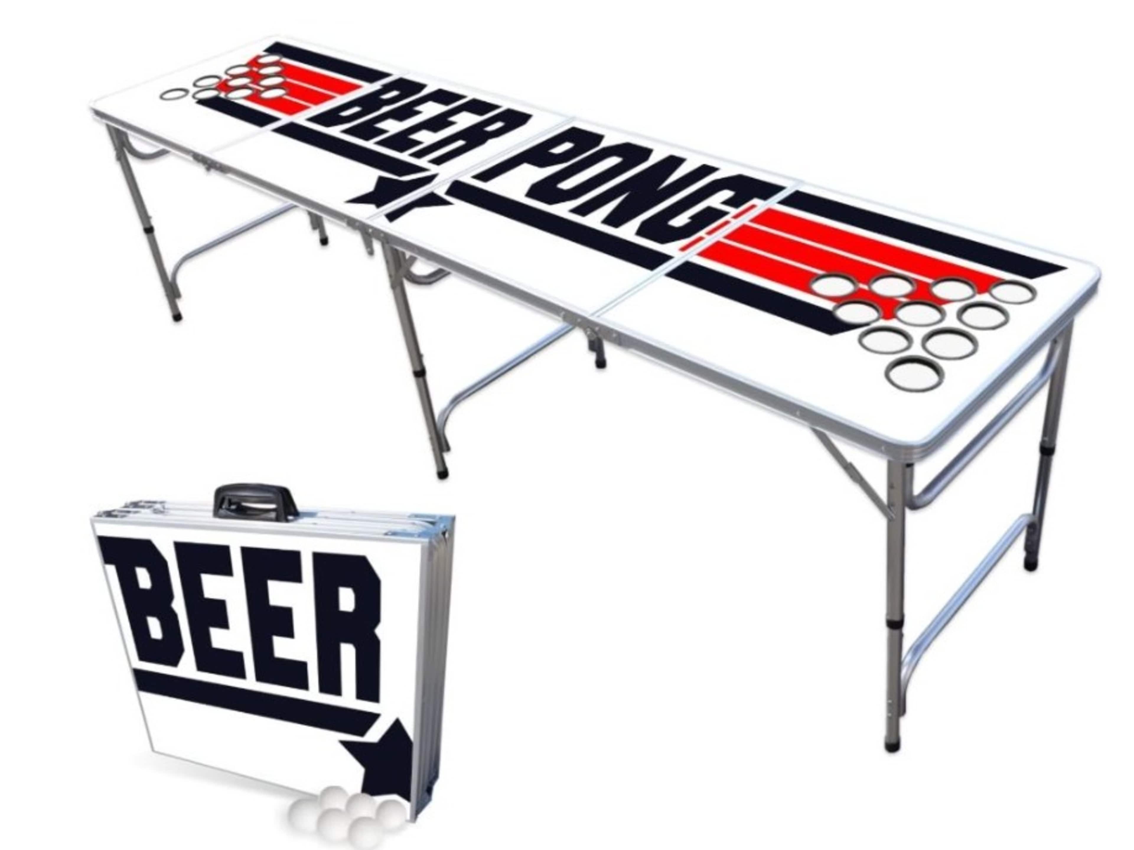 Beer Pong Table 