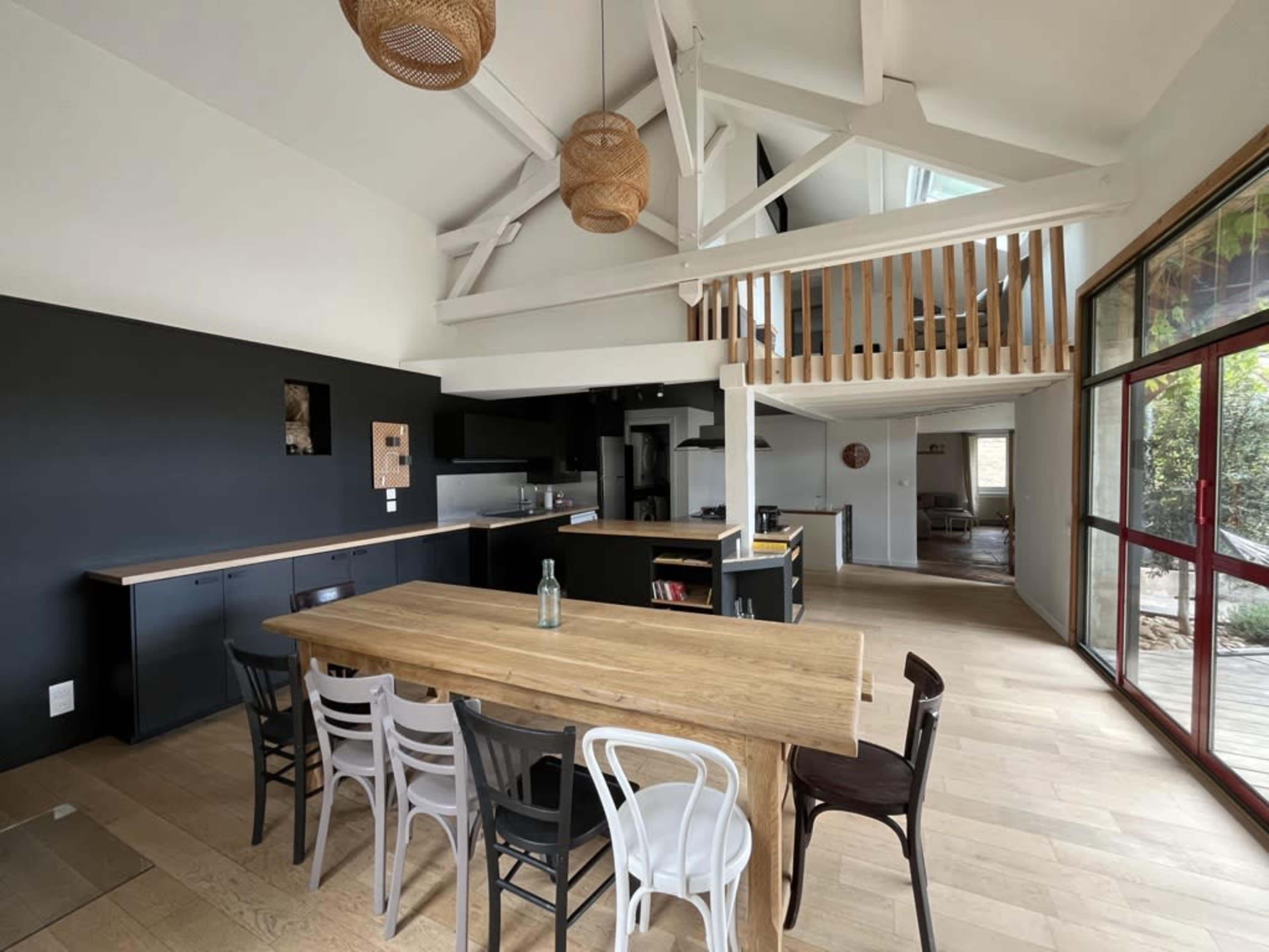 Le Vermeil - Gite de charme pour shootings et tournages Image in , NIVOLAS VERMELLE