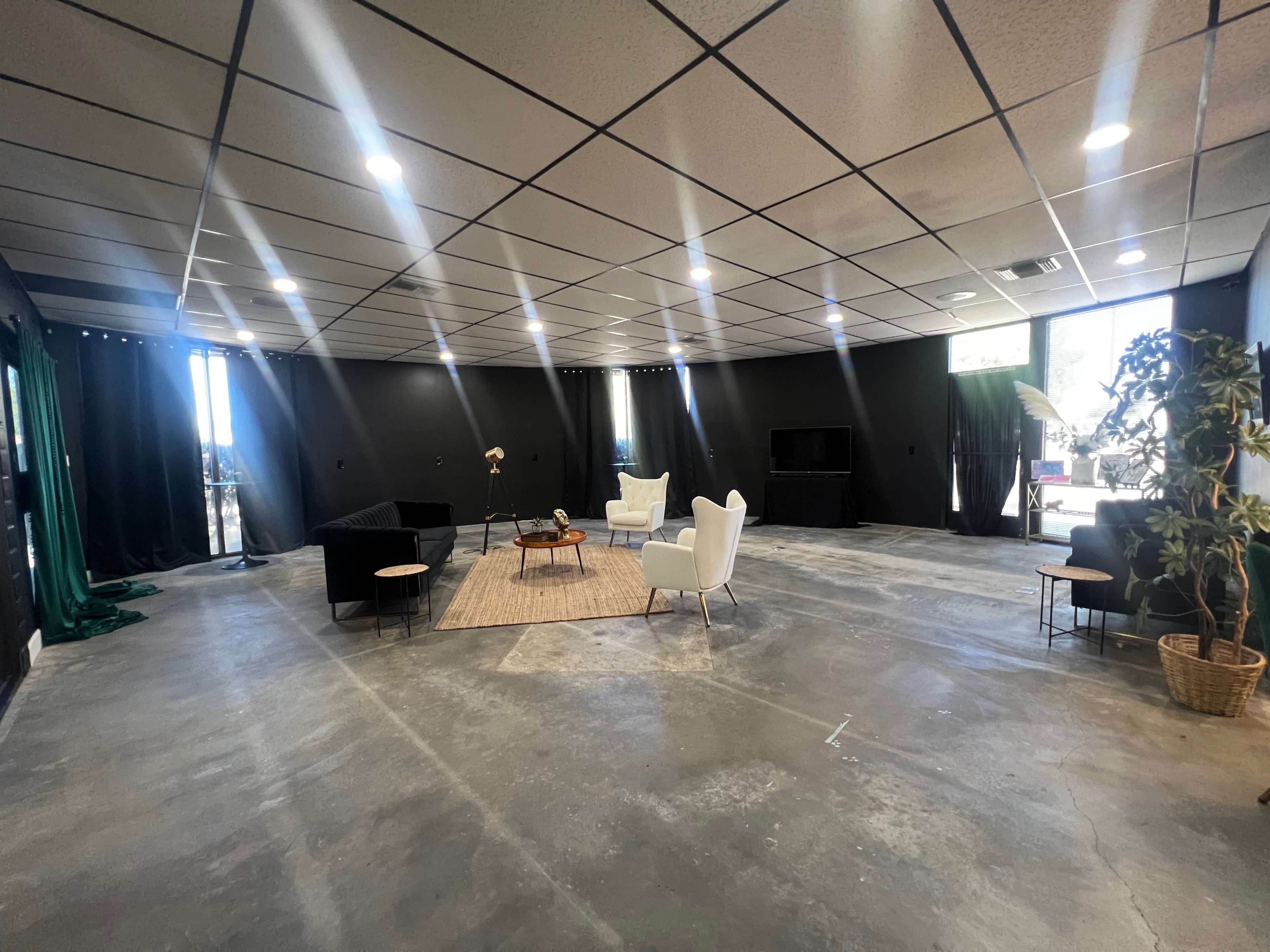 Creative Studio Image in Turlock, Turlock, CA