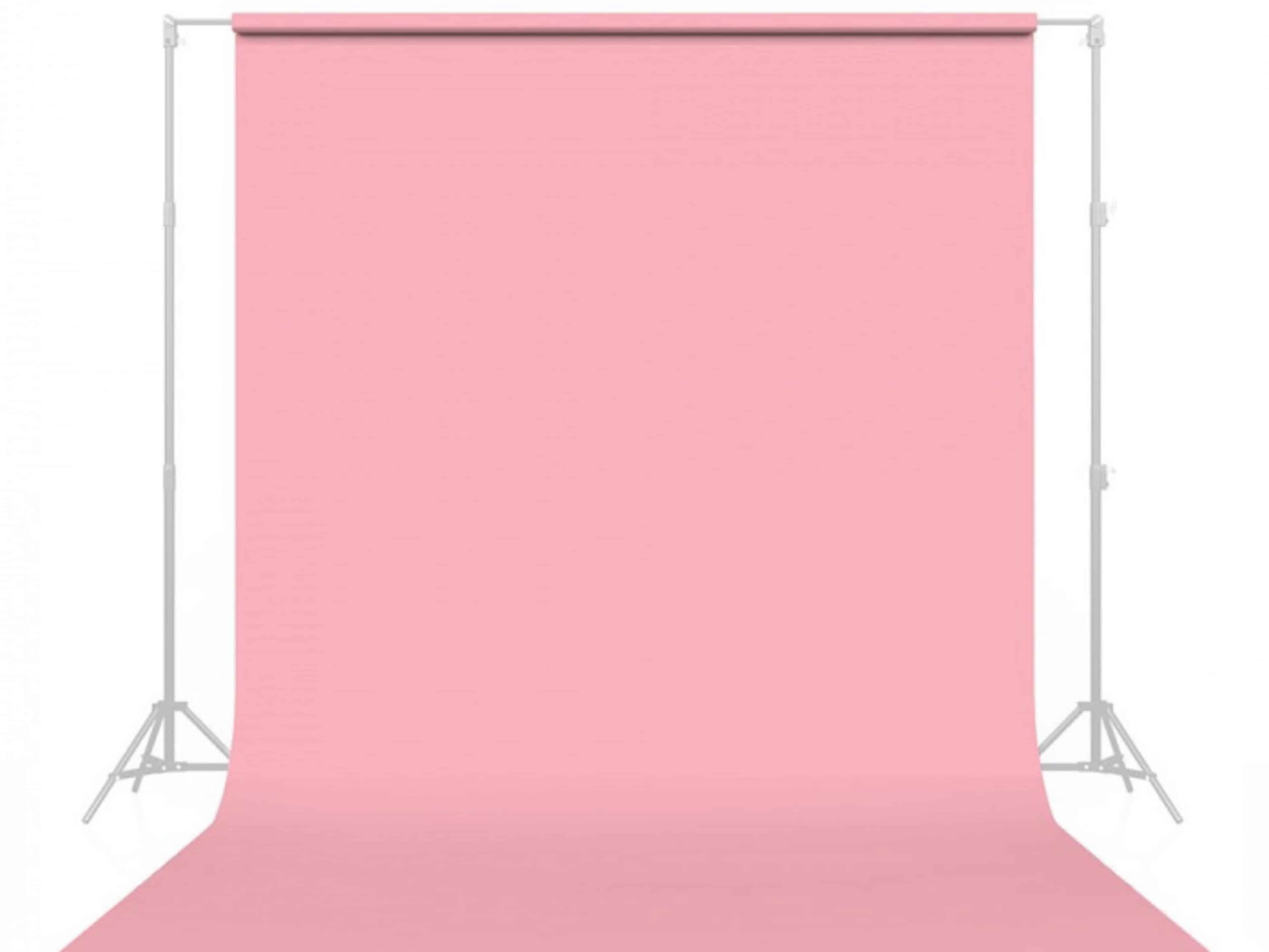 Coral Backdrop Pull